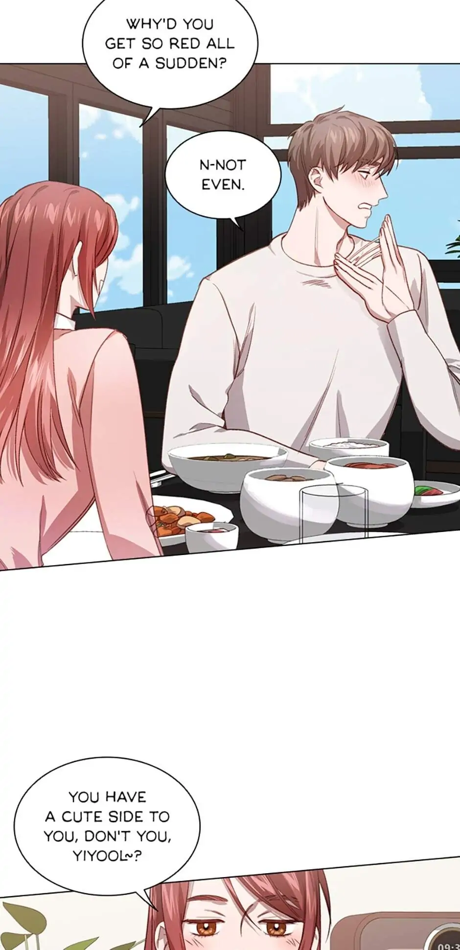 A Relationship Of Intended Carelessness Chapter 15 228 35