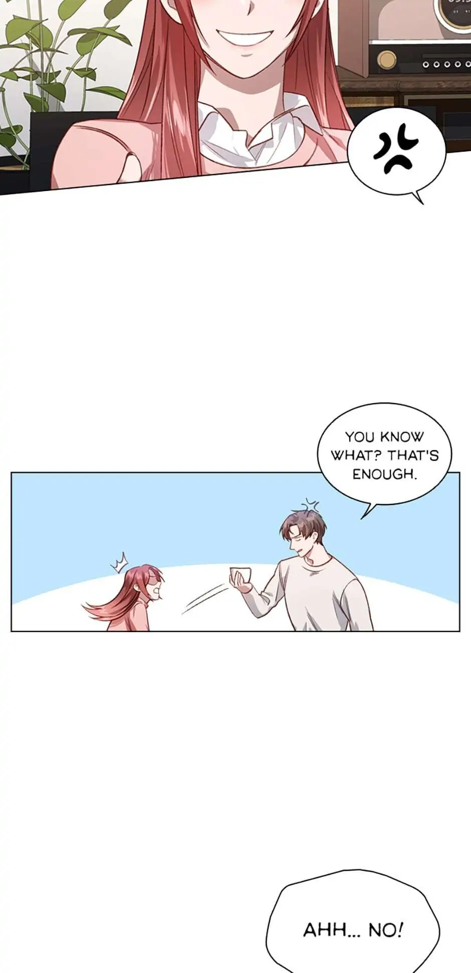 A Relationship Of Intended Carelessness Chapter 15 229 36