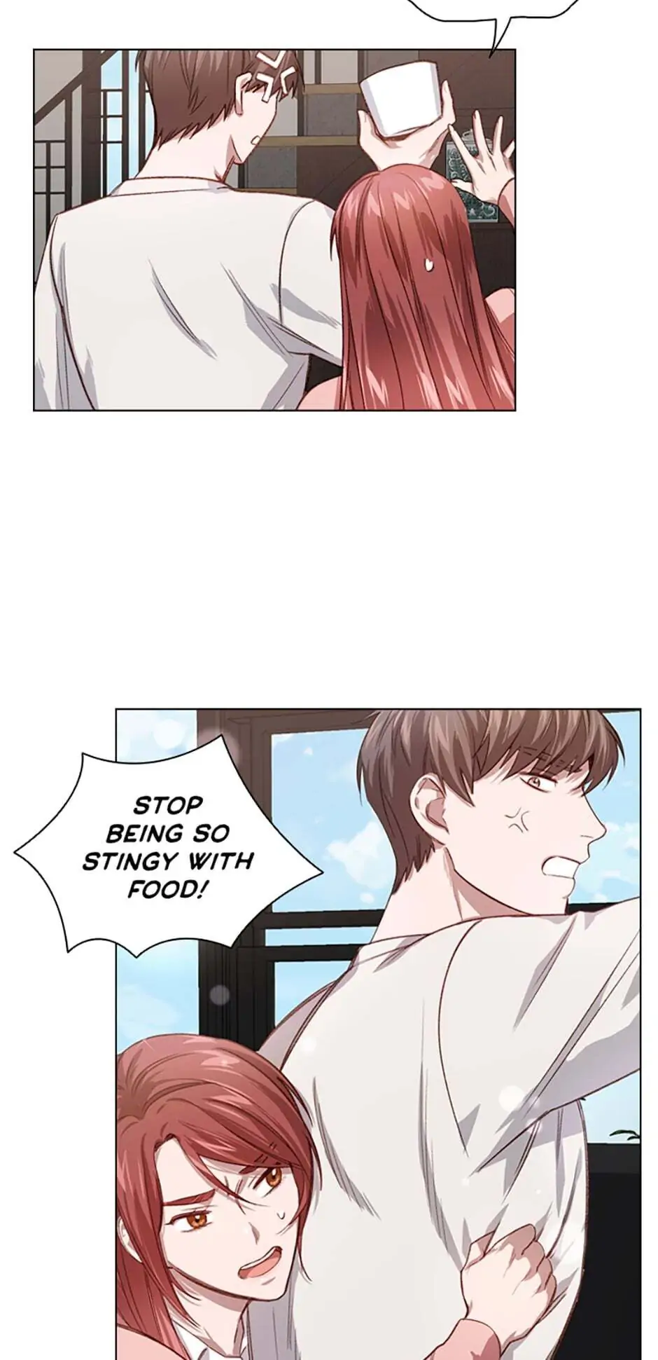 A Relationship Of Intended Carelessness Chapter 15 230 37