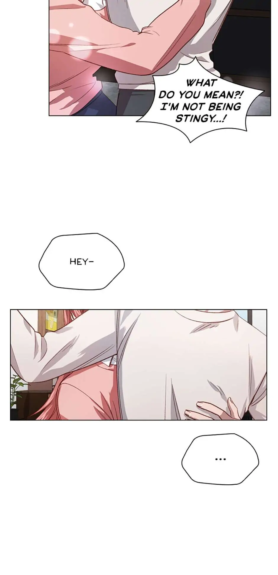 A Relationship Of Intended Carelessness Chapter 15 231 38