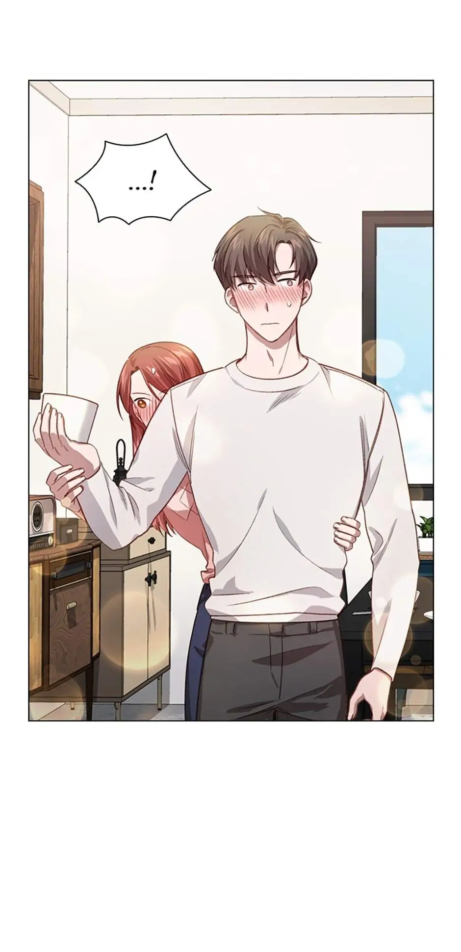 A Relationship Of Intended Carelessness Chapter 15 232 39