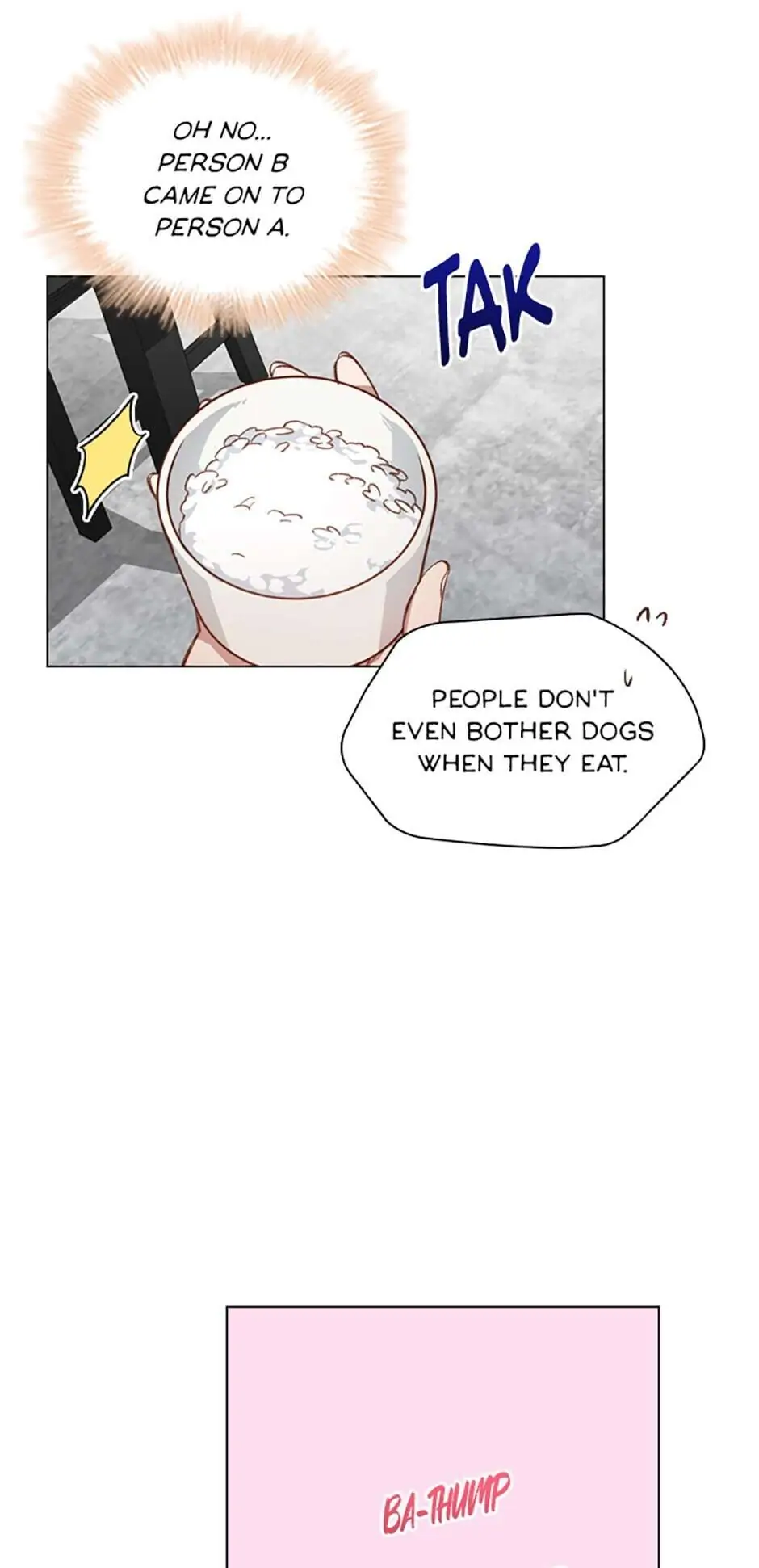 A Relationship Of Intended Carelessness Chapter 15 233 40