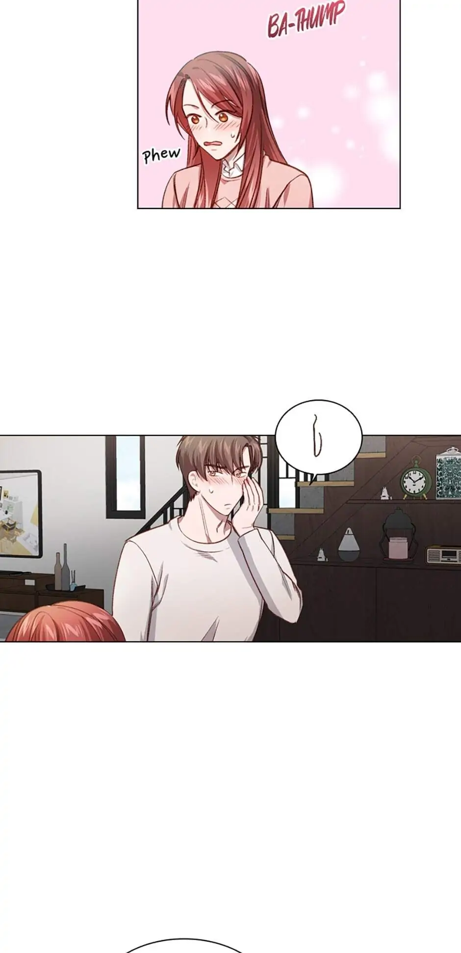 A Relationship Of Intended Carelessness Chapter 15 234 41