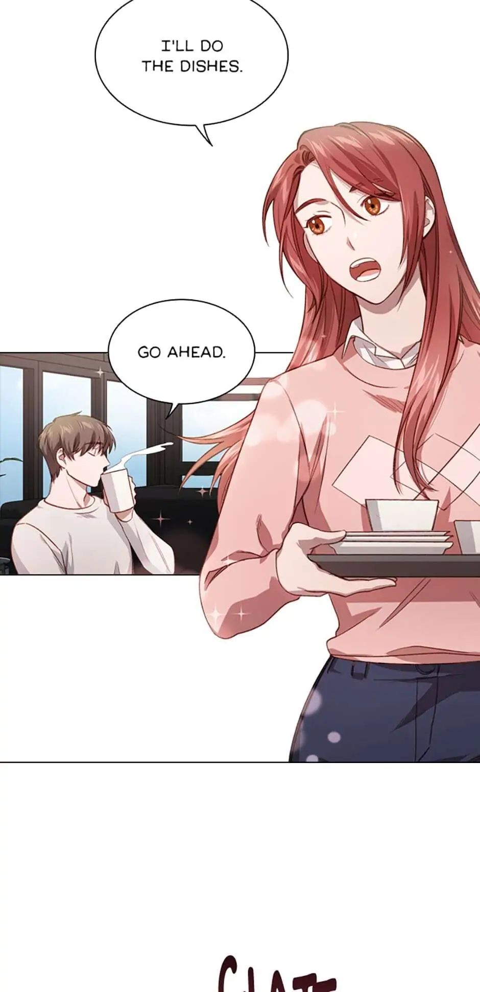 A Relationship Of Intended Carelessness Chapter 15 235 42