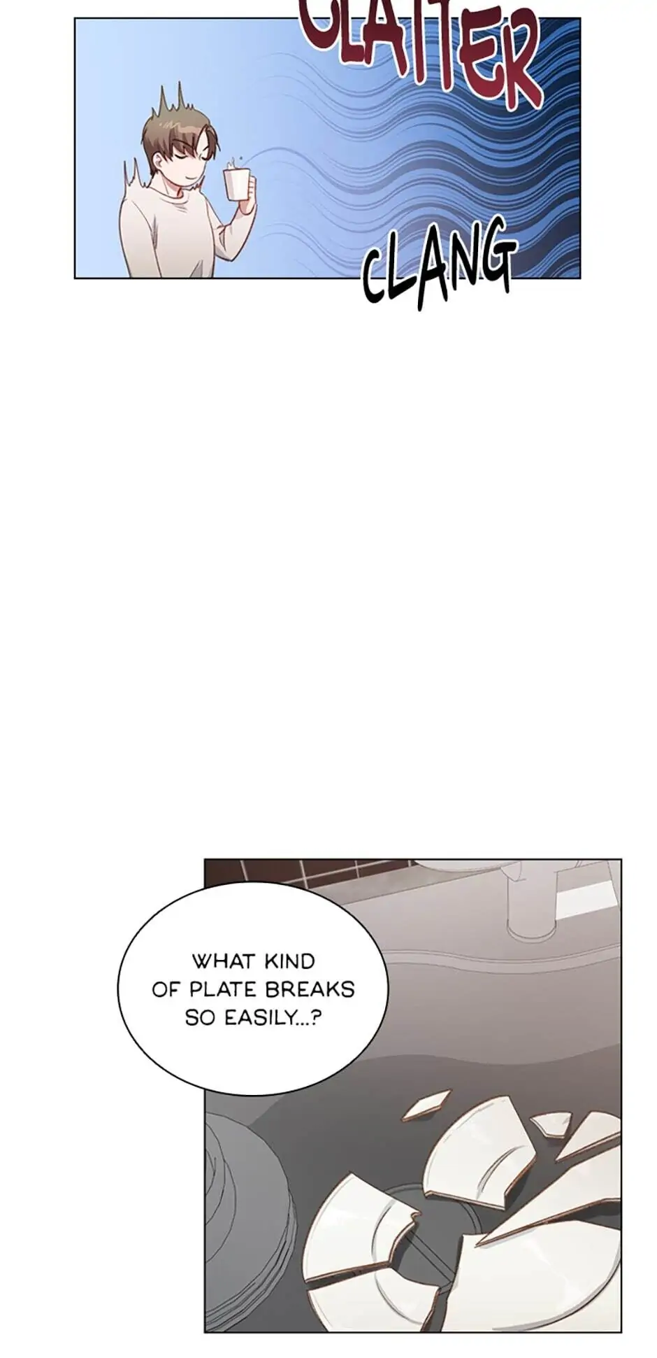 A Relationship Of Intended Carelessness Chapter 15 236 43