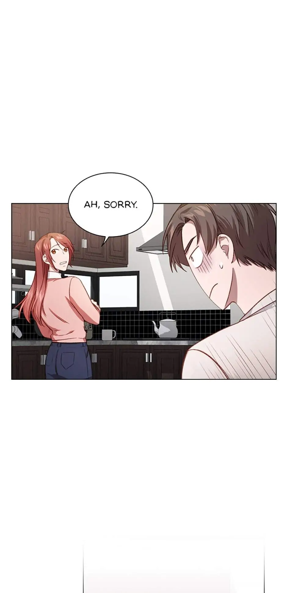 A Relationship Of Intended Carelessness Chapter 15 237 44