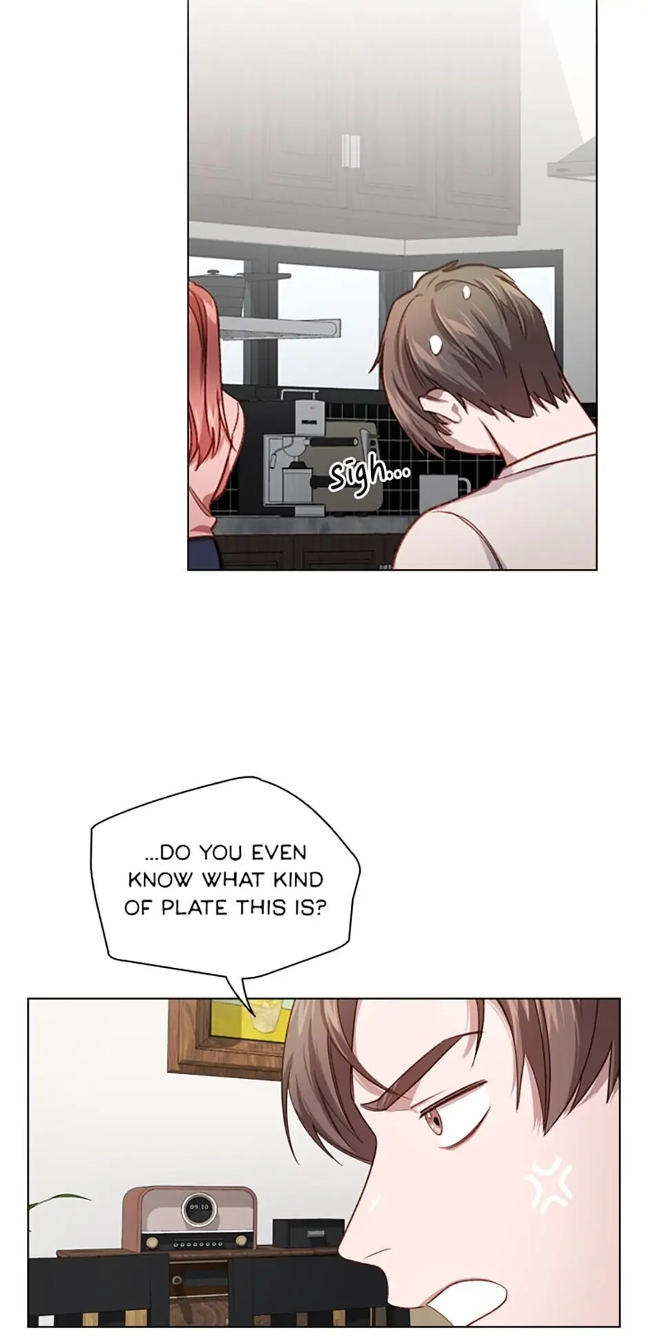 A Relationship Of Intended Carelessness Chapter 15 238 45