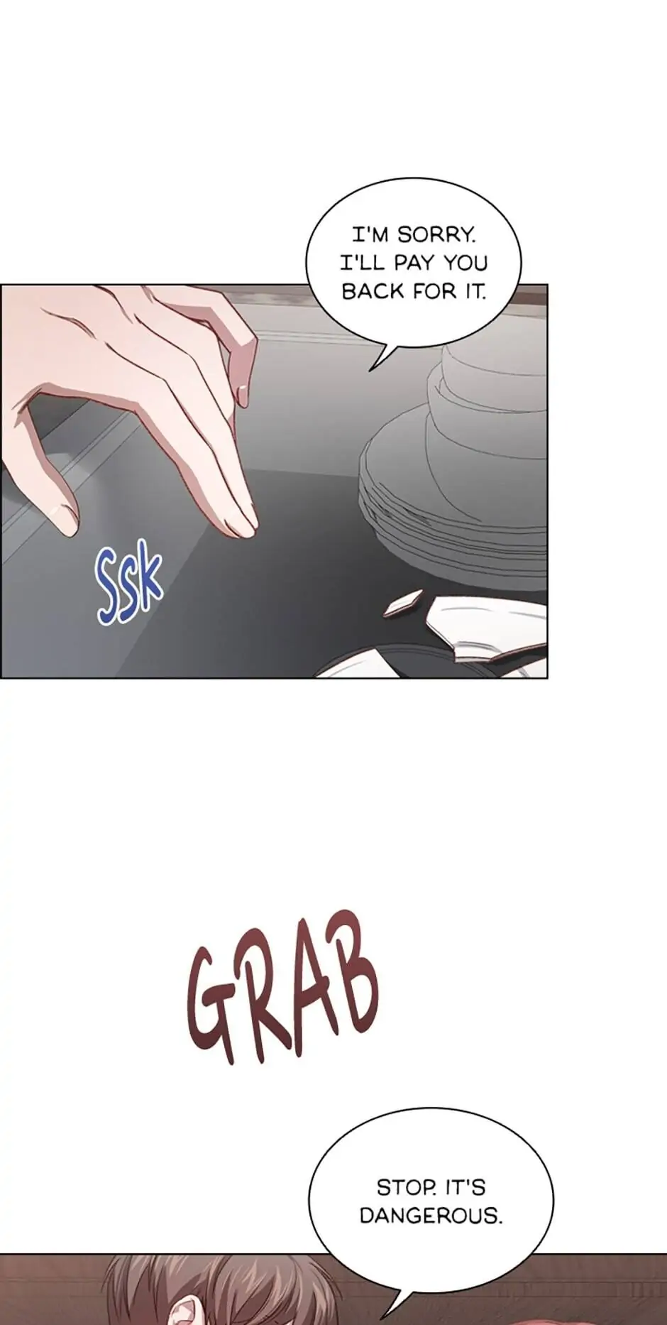 A Relationship Of Intended Carelessness Chapter 15 241 48