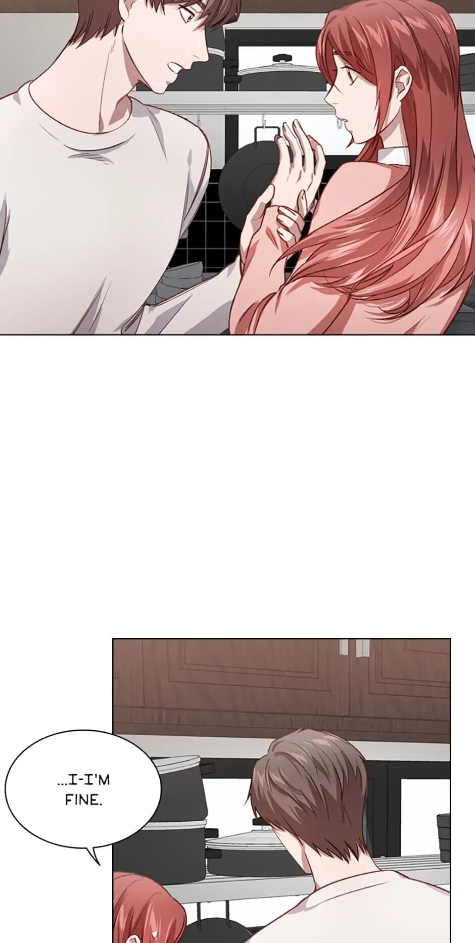 A Relationship Of Intended Carelessness Chapter 15 242 49