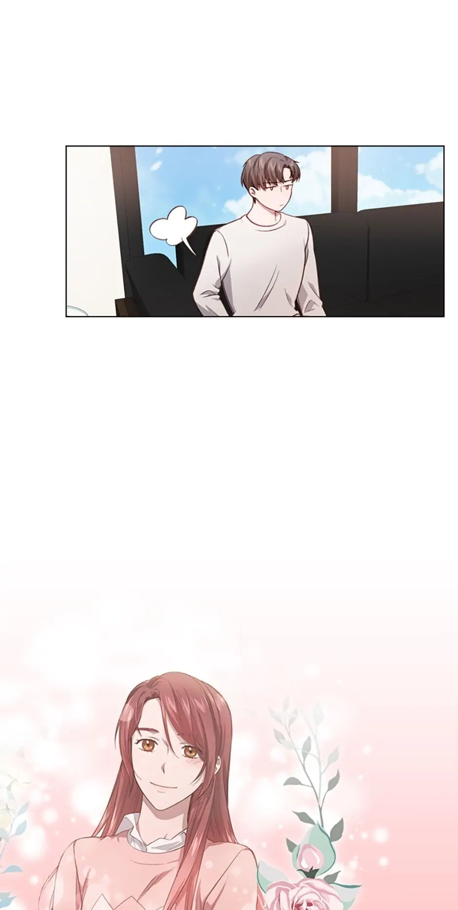 A Relationship Of Intended Carelessness Chapter 15 247 54