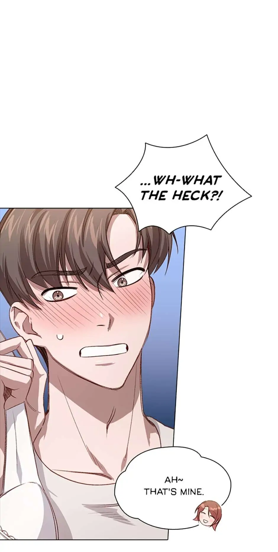 A Relationship Of Intended Carelessness Chapter 15 249 56