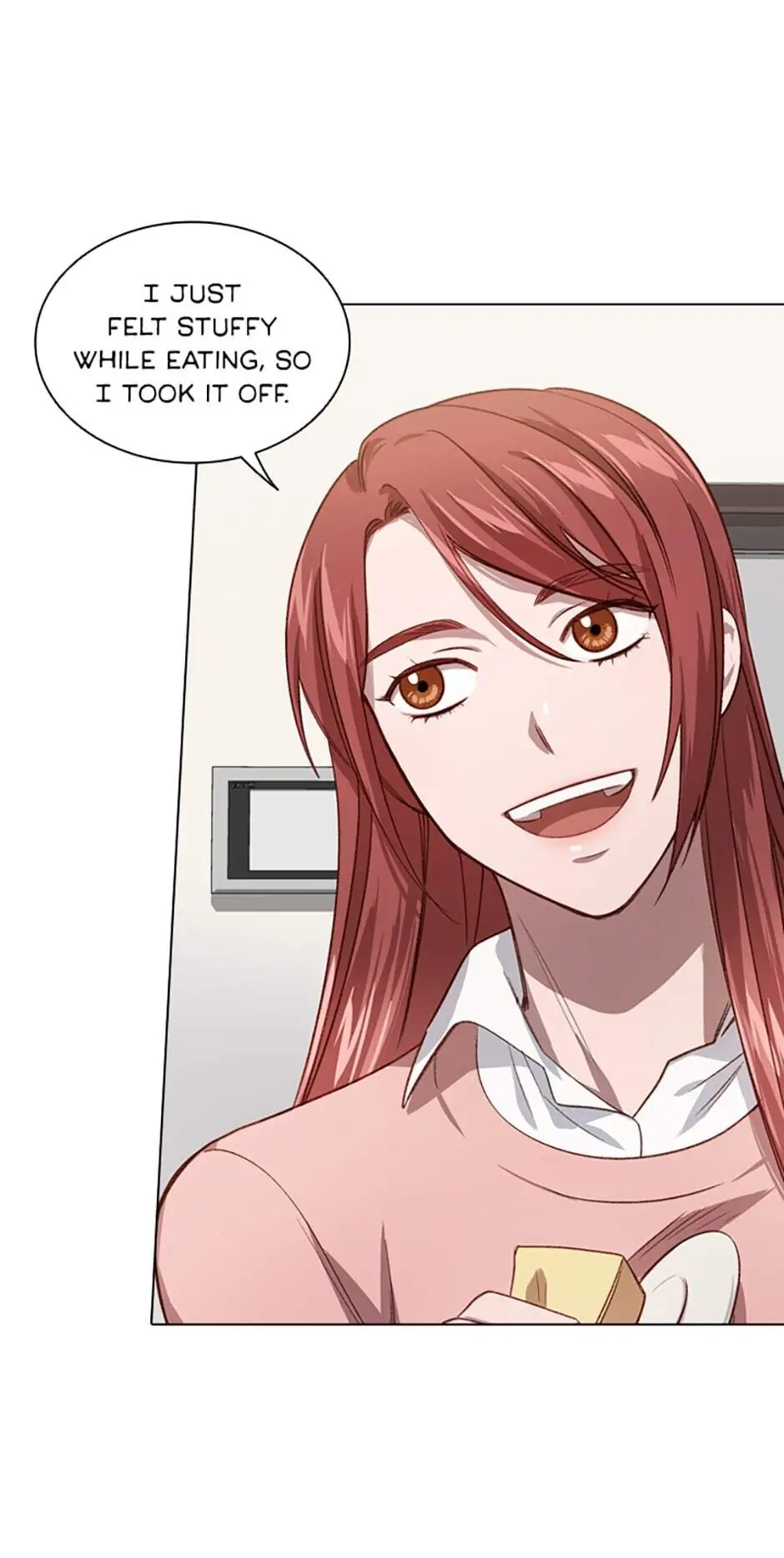 A Relationship Of Intended Carelessness Chapter 15 251 58