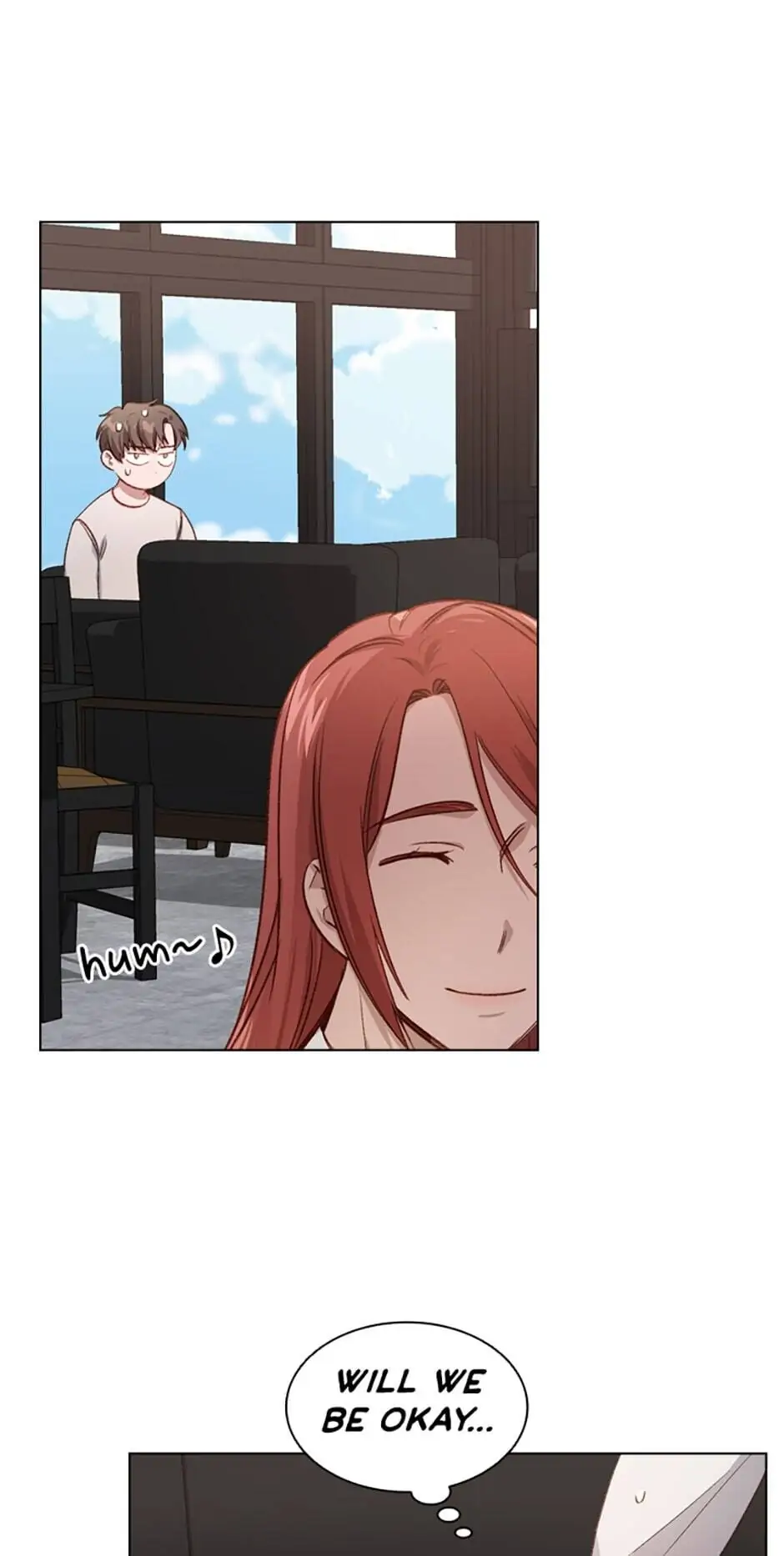 A Relationship Of Intended Carelessness Chapter 15 252 59