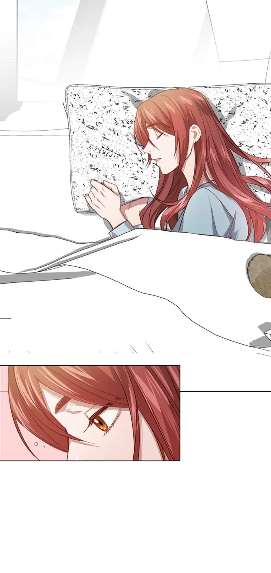 A Relationship Of Intended Carelessness Chapter 16 207 02