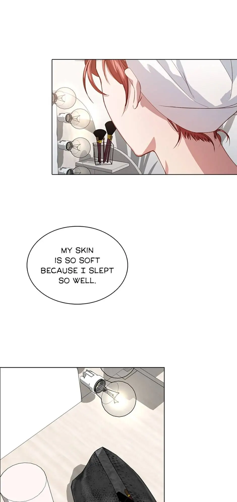 A Relationship Of Intended Carelessness Chapter 16 209 04