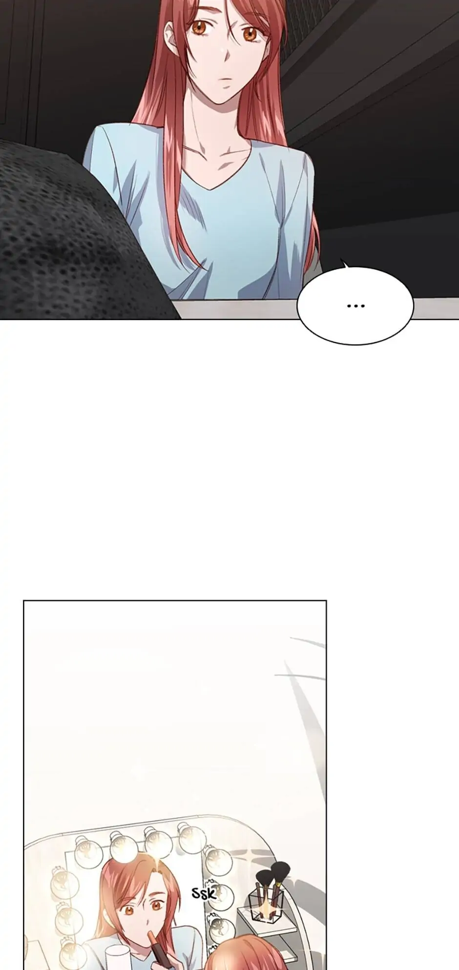 A Relationship Of Intended Carelessness Chapter 16 211 06