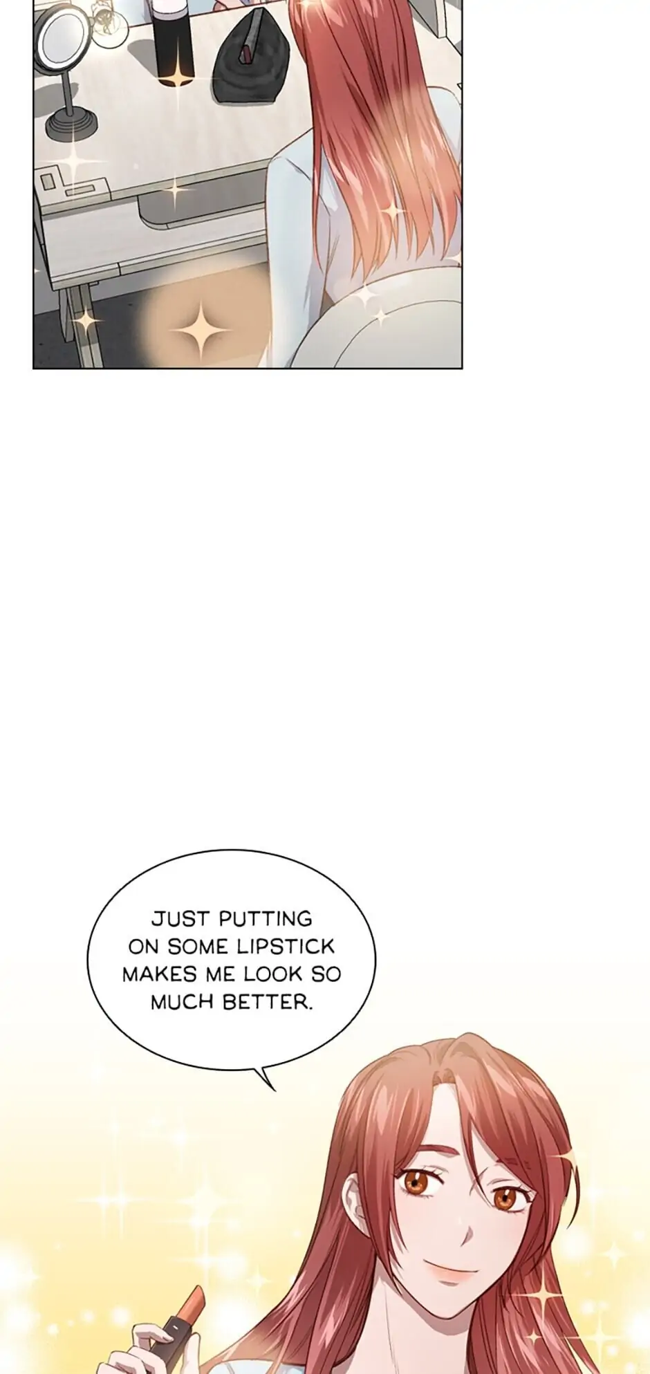 A Relationship Of Intended Carelessness Chapter 16 212 07