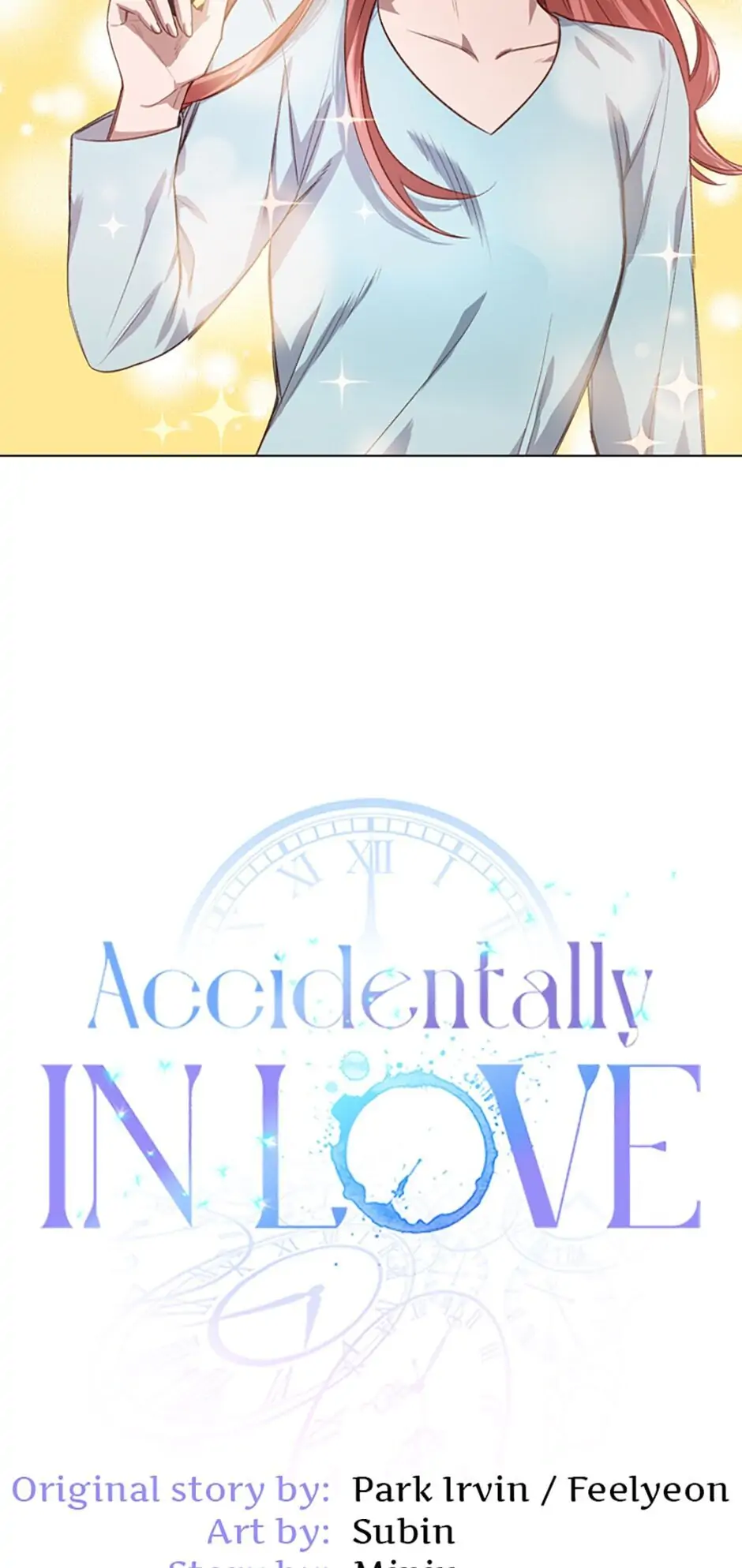 A Relationship Of Intended Carelessness Chapter 16 213 08