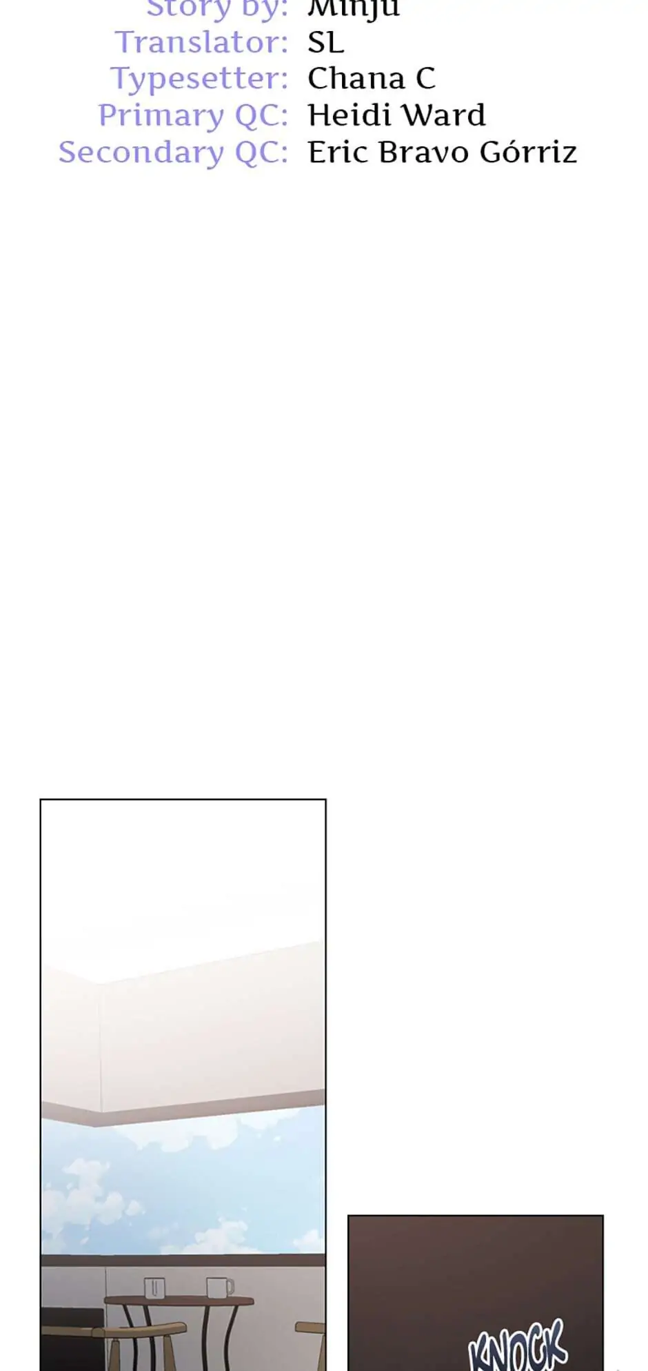 A Relationship Of Intended Carelessness Chapter 16 214 09