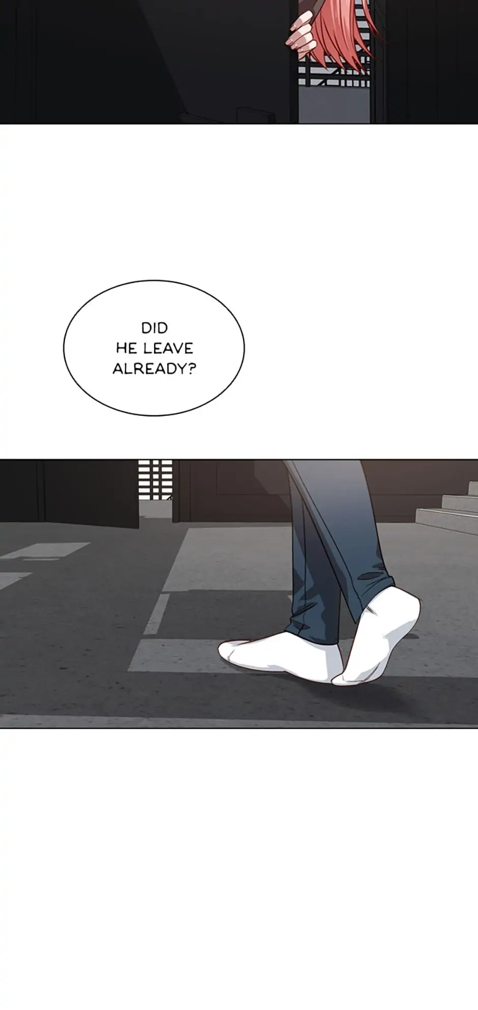 A Relationship Of Intended Carelessness Chapter 16 216 11