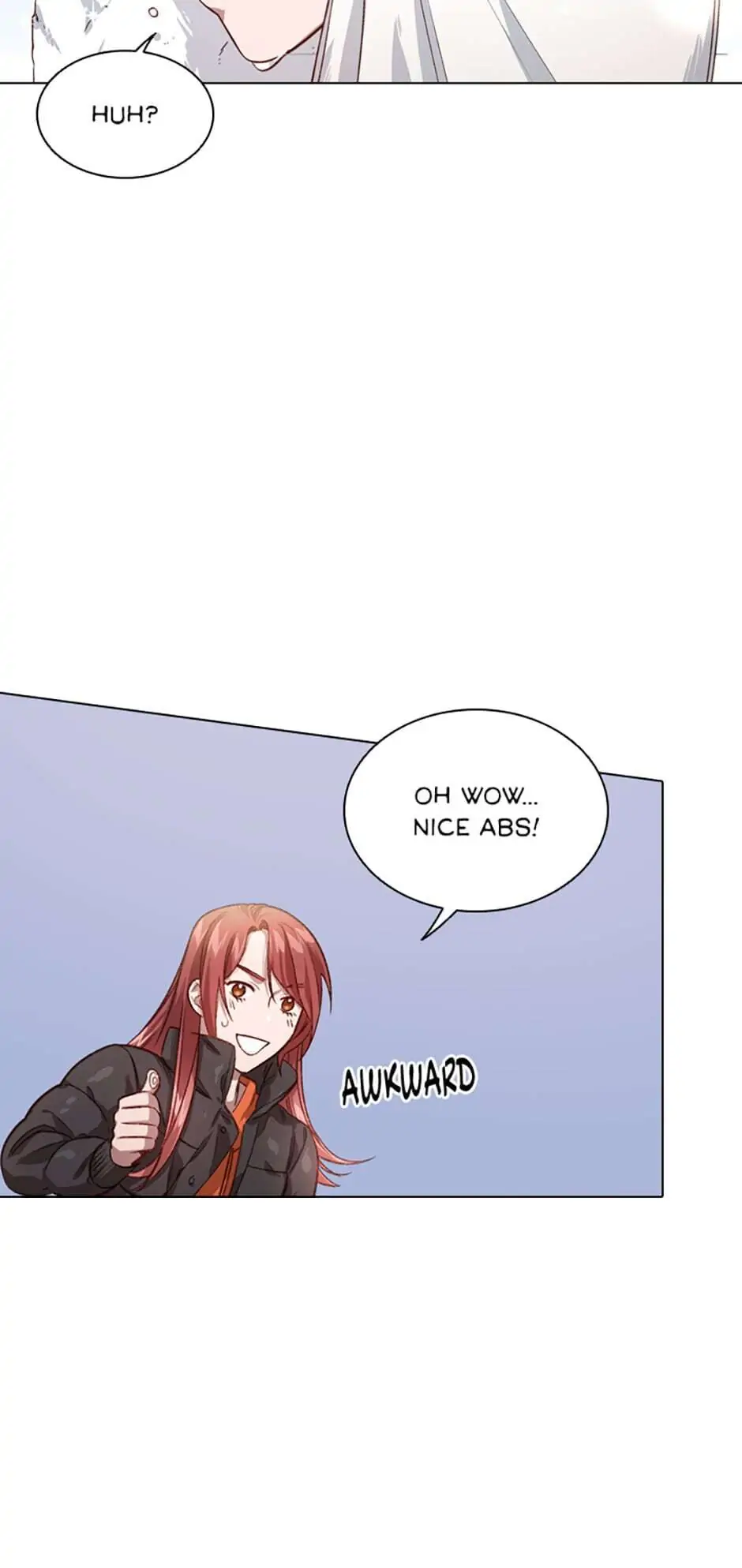 A Relationship Of Intended Carelessness Chapter 16 218 13