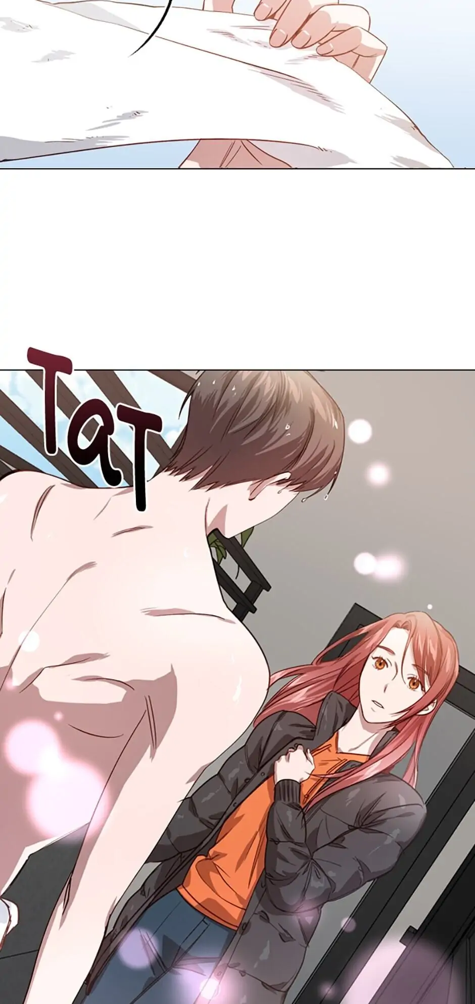 A Relationship Of Intended Carelessness Chapter 16 222 17