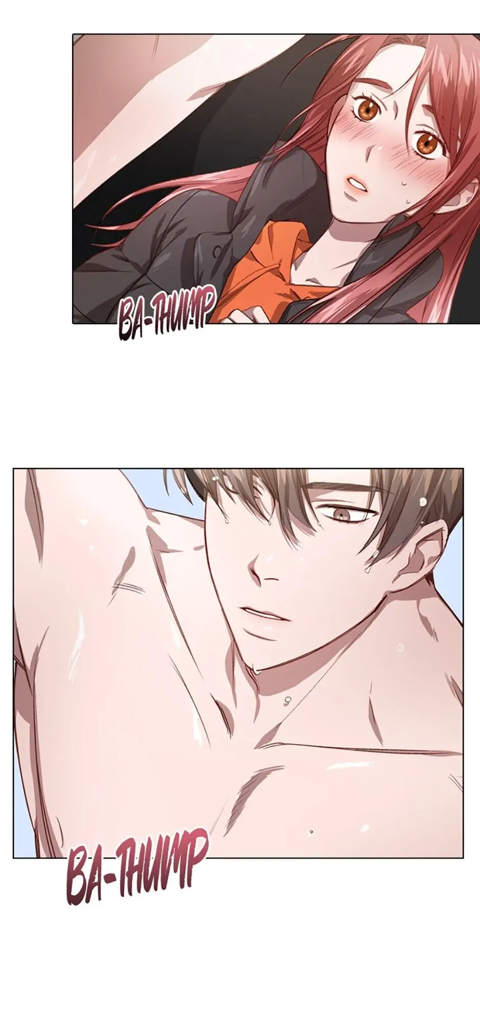 A Relationship Of Intended Carelessness Chapter 16 224 19