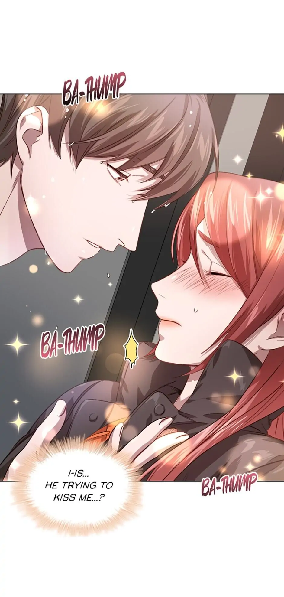 A Relationship Of Intended Carelessness Chapter 16 225 20