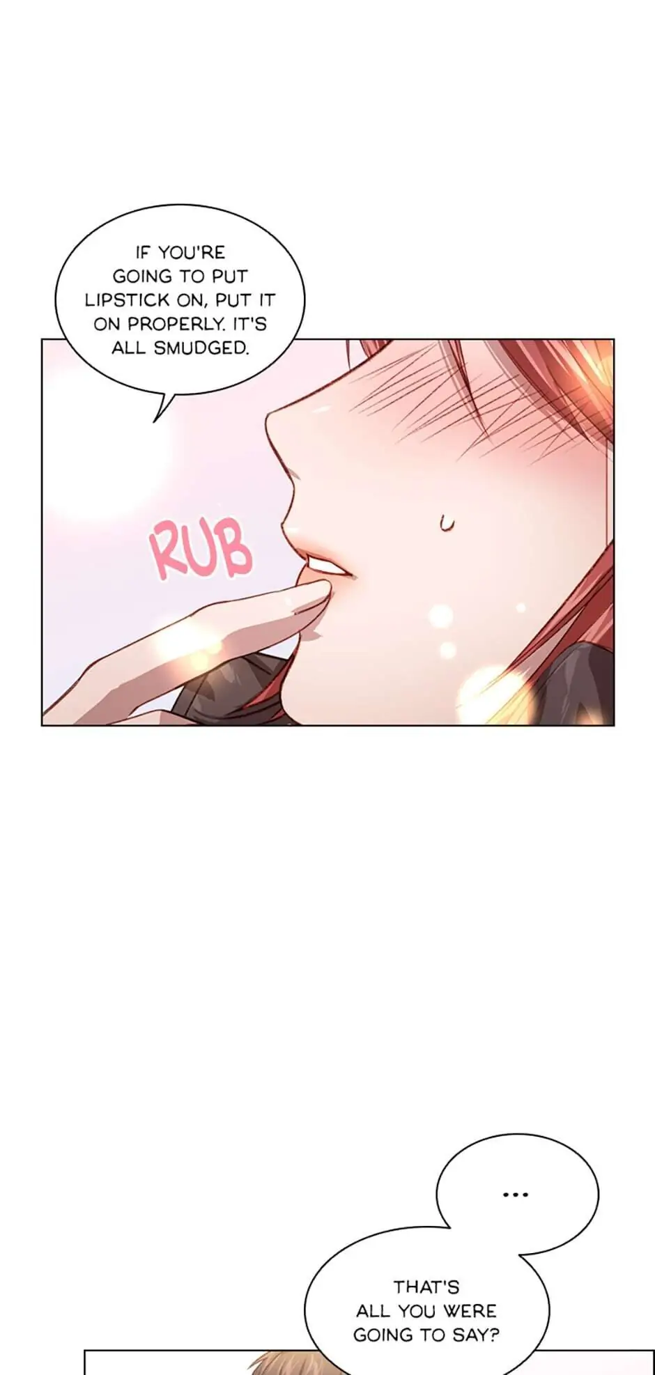 A Relationship Of Intended Carelessness Chapter 16 226 21