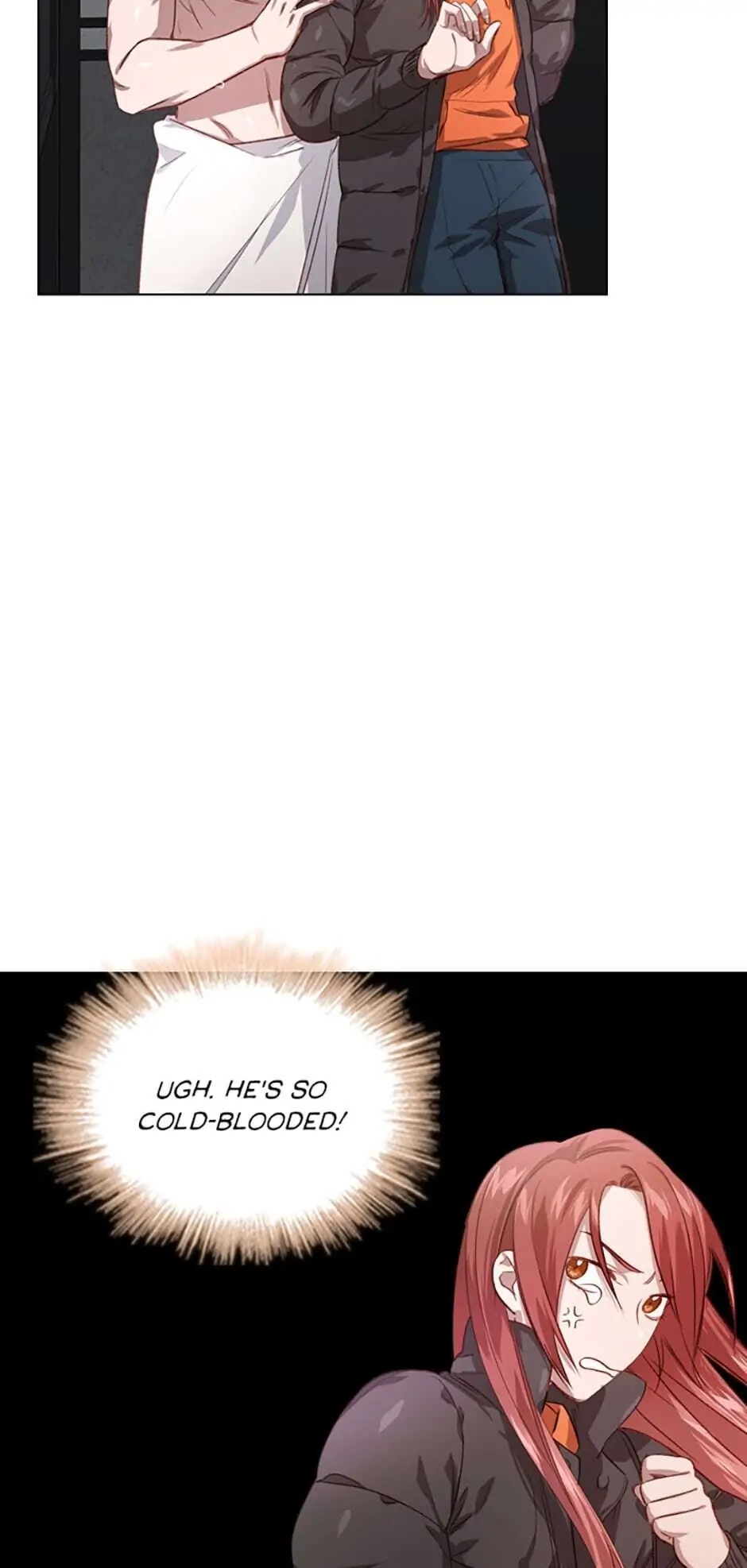 A Relationship Of Intended Carelessness Chapter 16 228 23