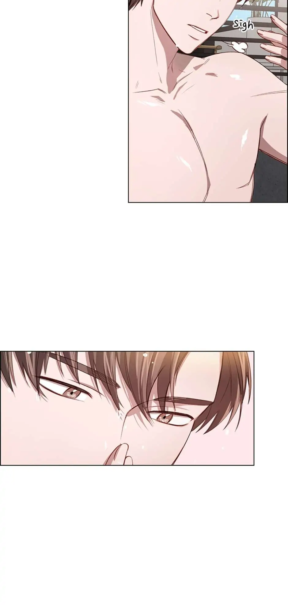 A Relationship Of Intended Carelessness Chapter 16 230 25