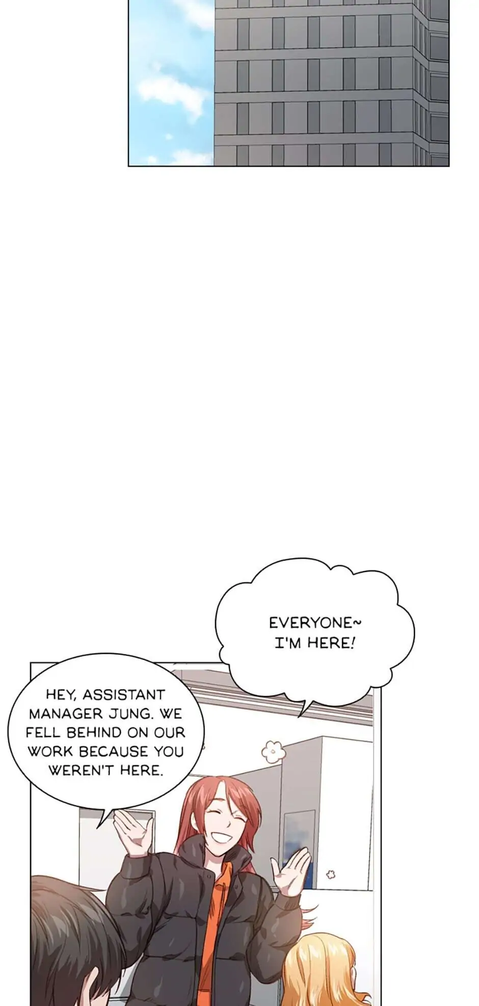 A Relationship Of Intended Carelessness Chapter 16 233 28