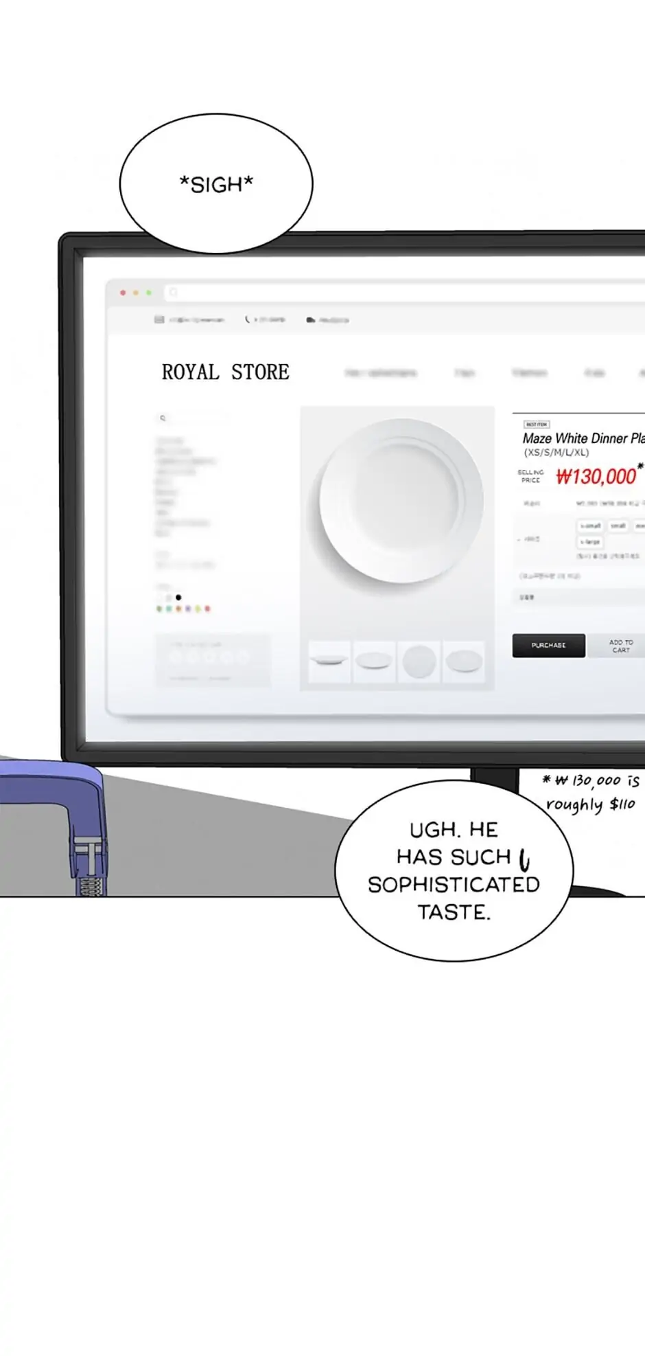 A Relationship Of Intended Carelessness Chapter 16 236 31