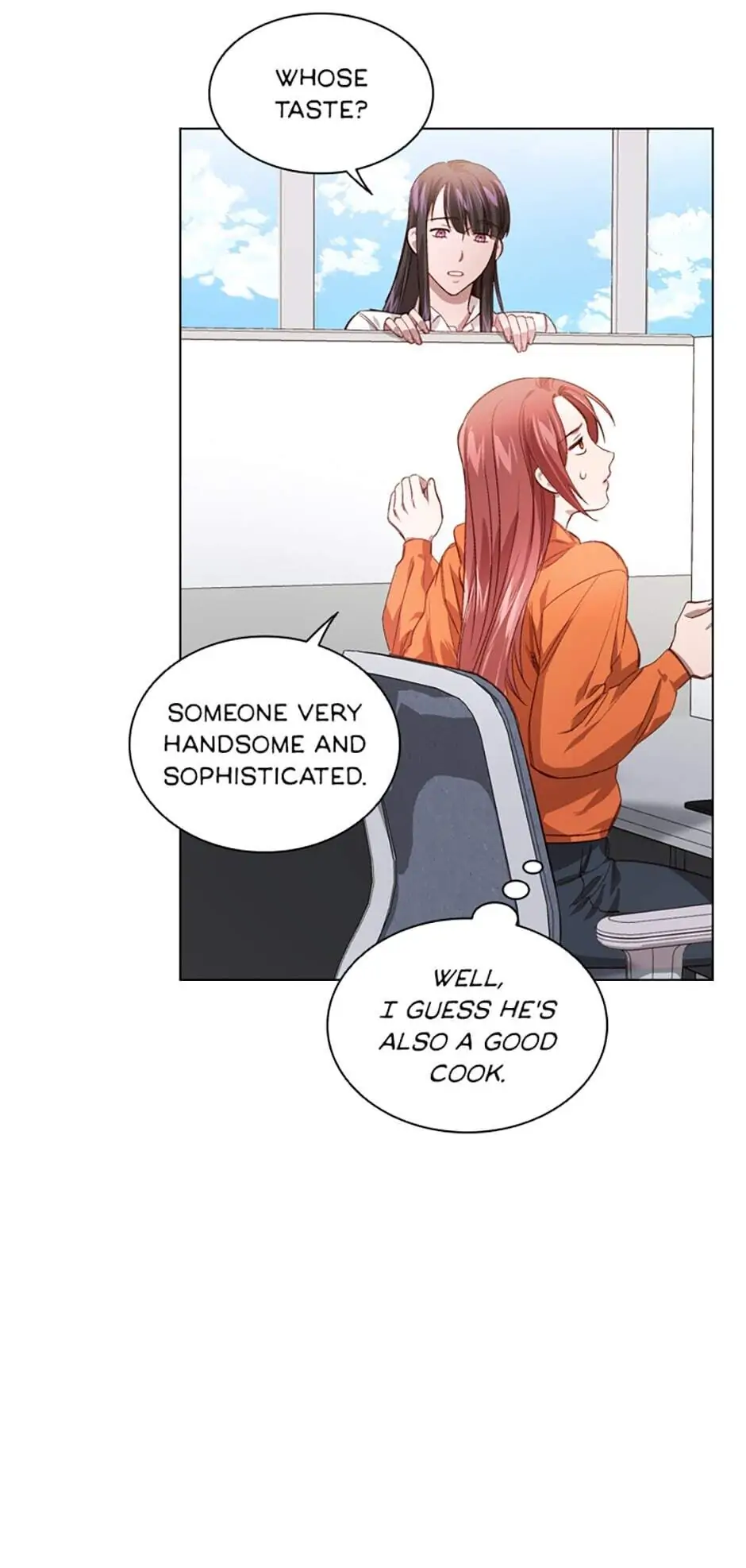 A Relationship Of Intended Carelessness Chapter 16 237 32