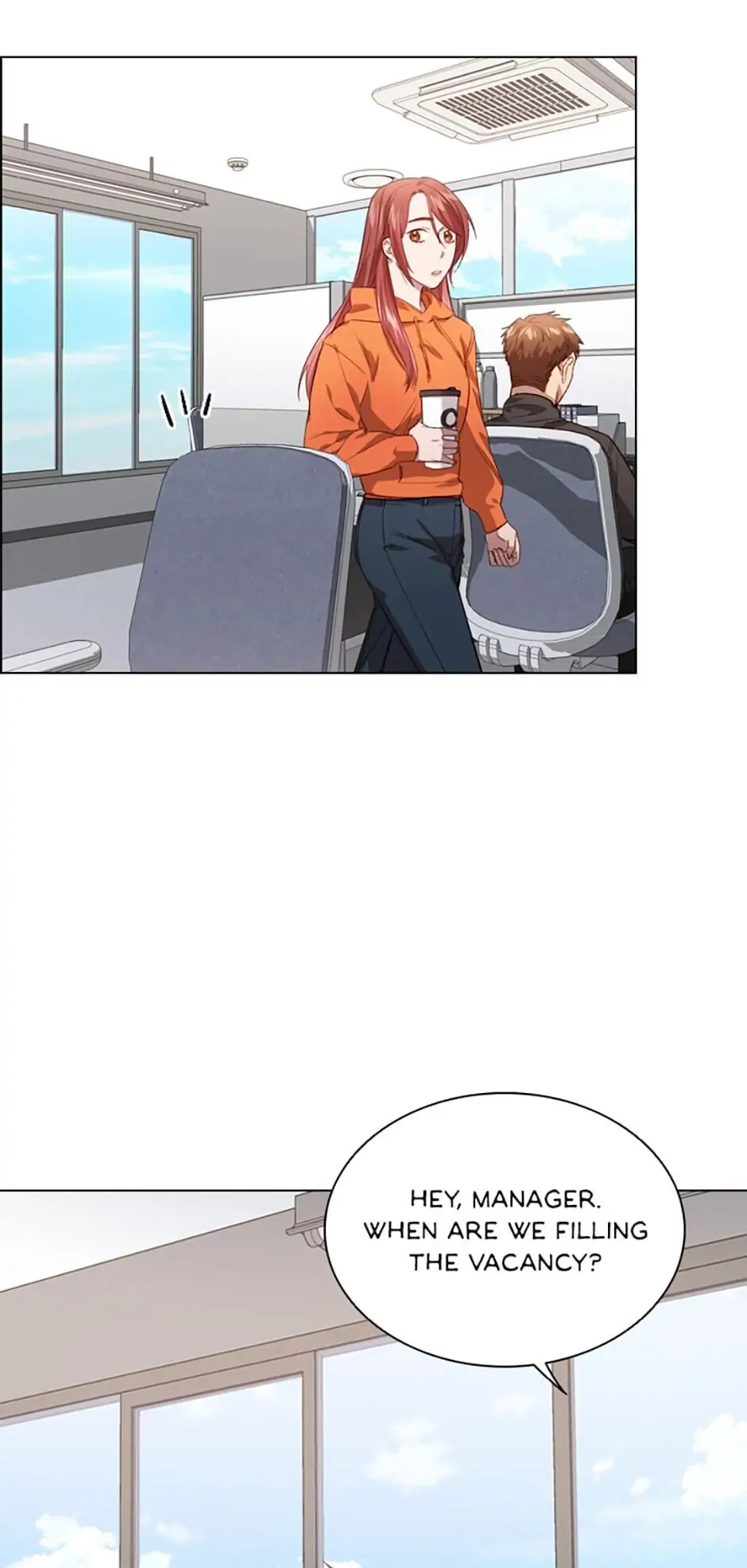 A Relationship Of Intended Carelessness Chapter 16 238 33