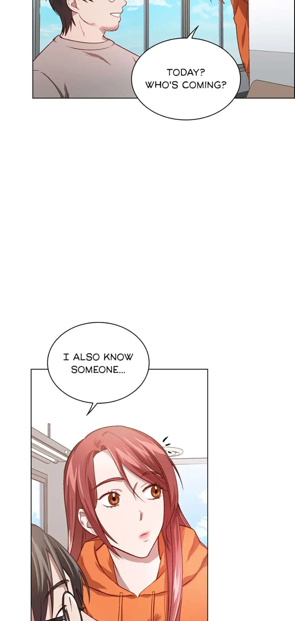 A Relationship Of Intended Carelessness Chapter 16 240 35