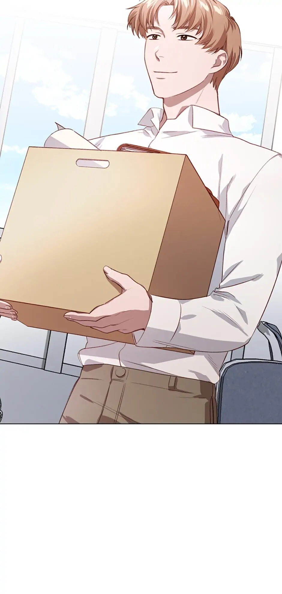 A Relationship Of Intended Carelessness Chapter 16 242 37