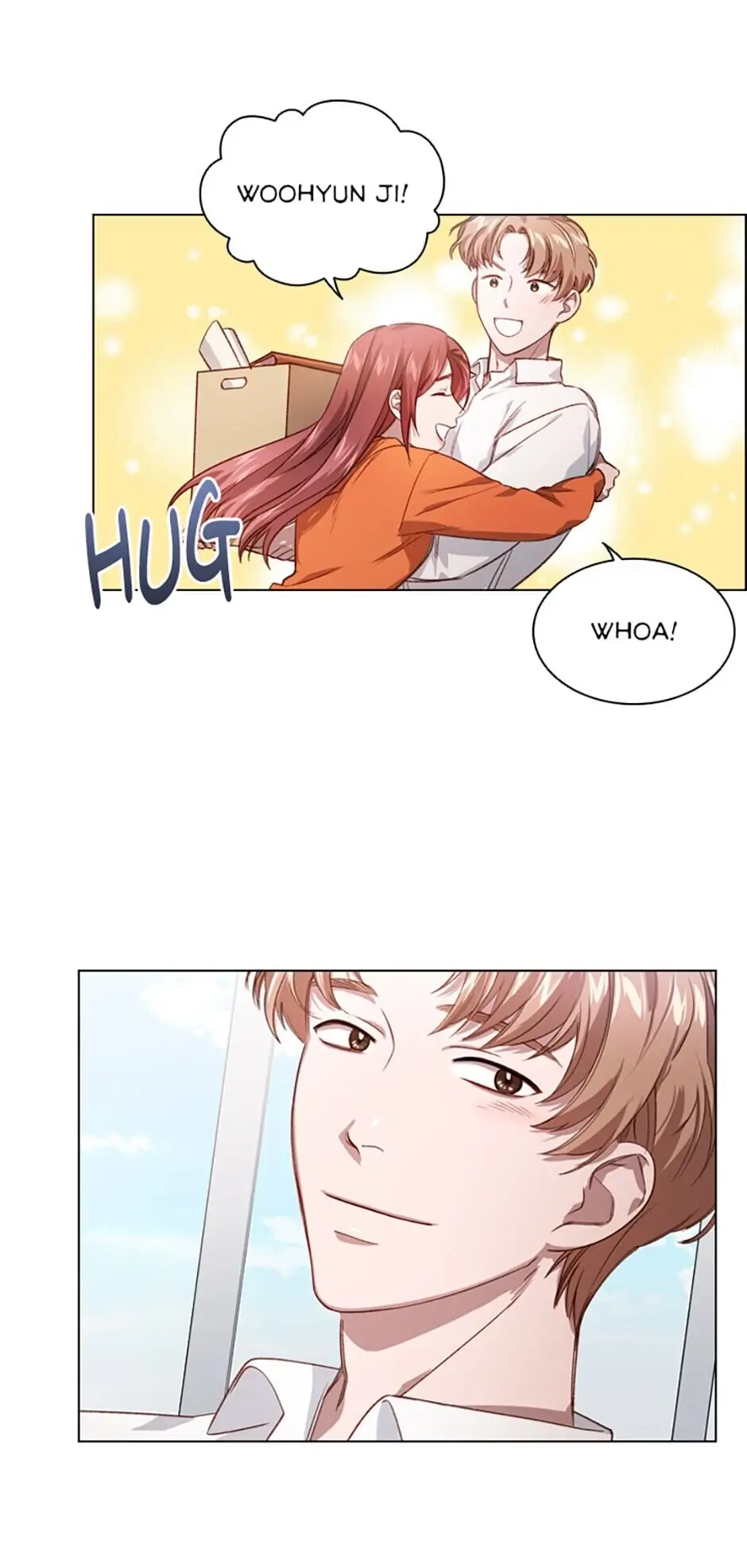 A Relationship Of Intended Carelessness Chapter 16 243 38