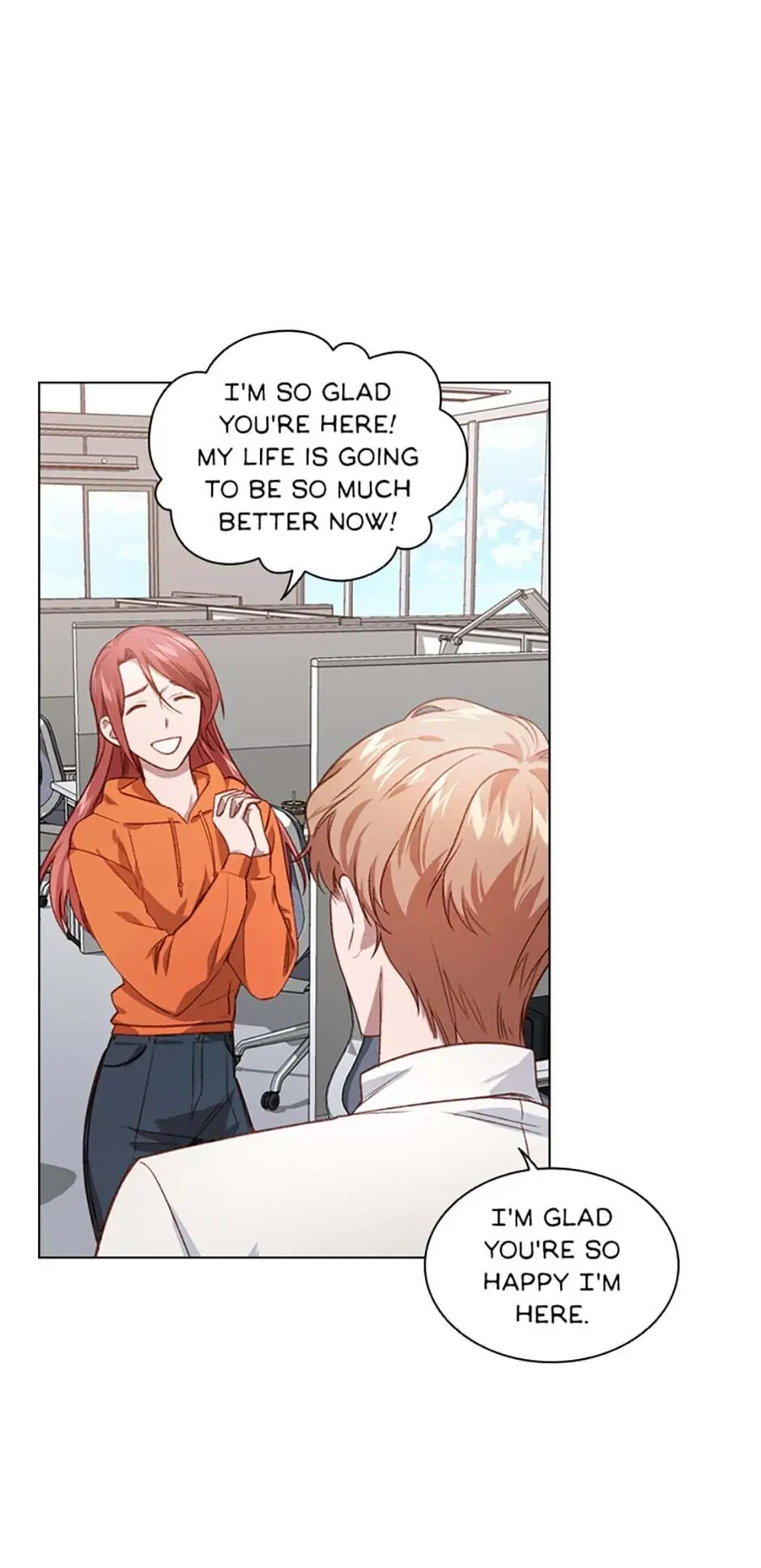 A Relationship Of Intended Carelessness Chapter 16 244 39