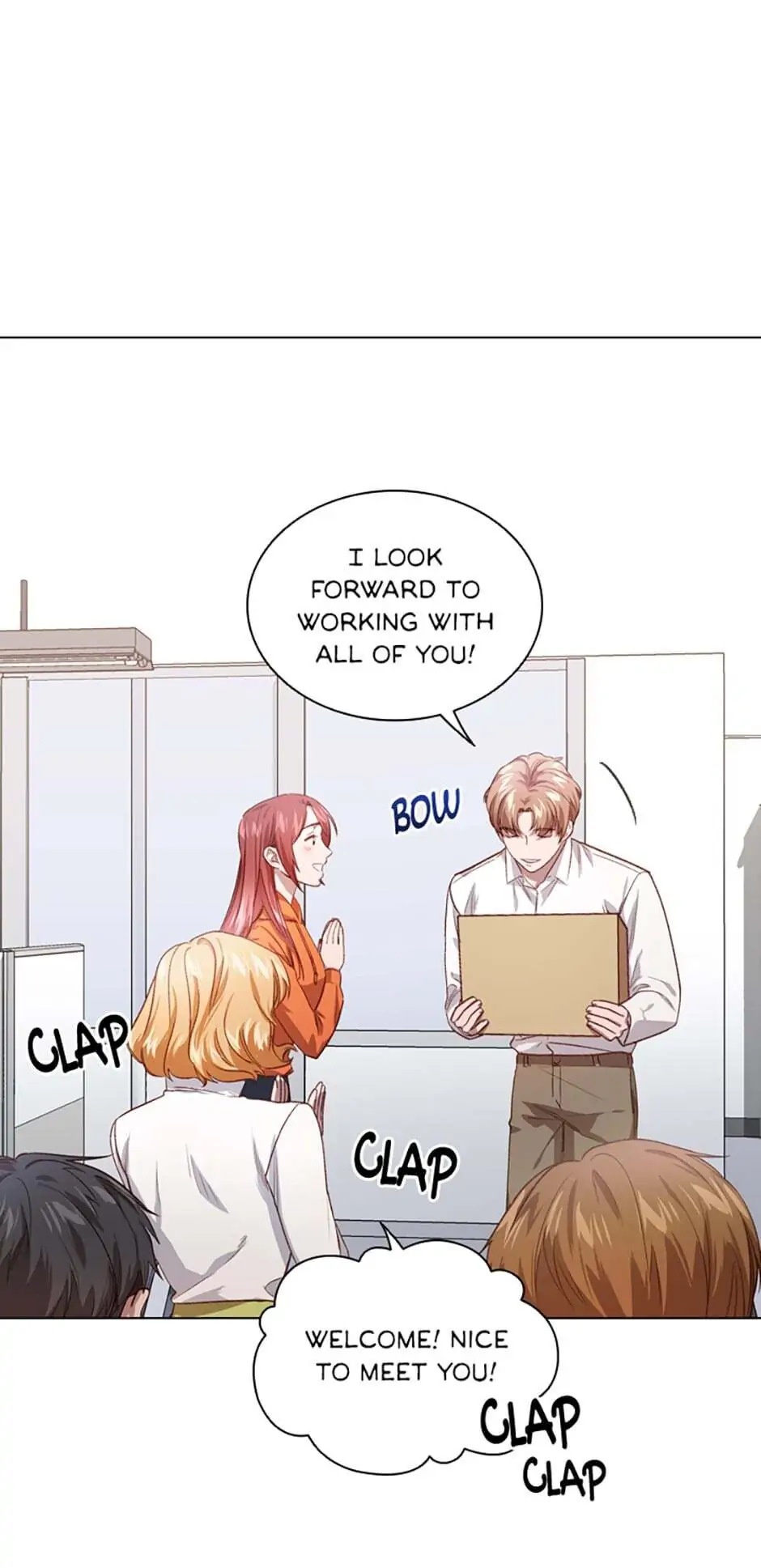 A Relationship Of Intended Carelessness Chapter 16 245 40