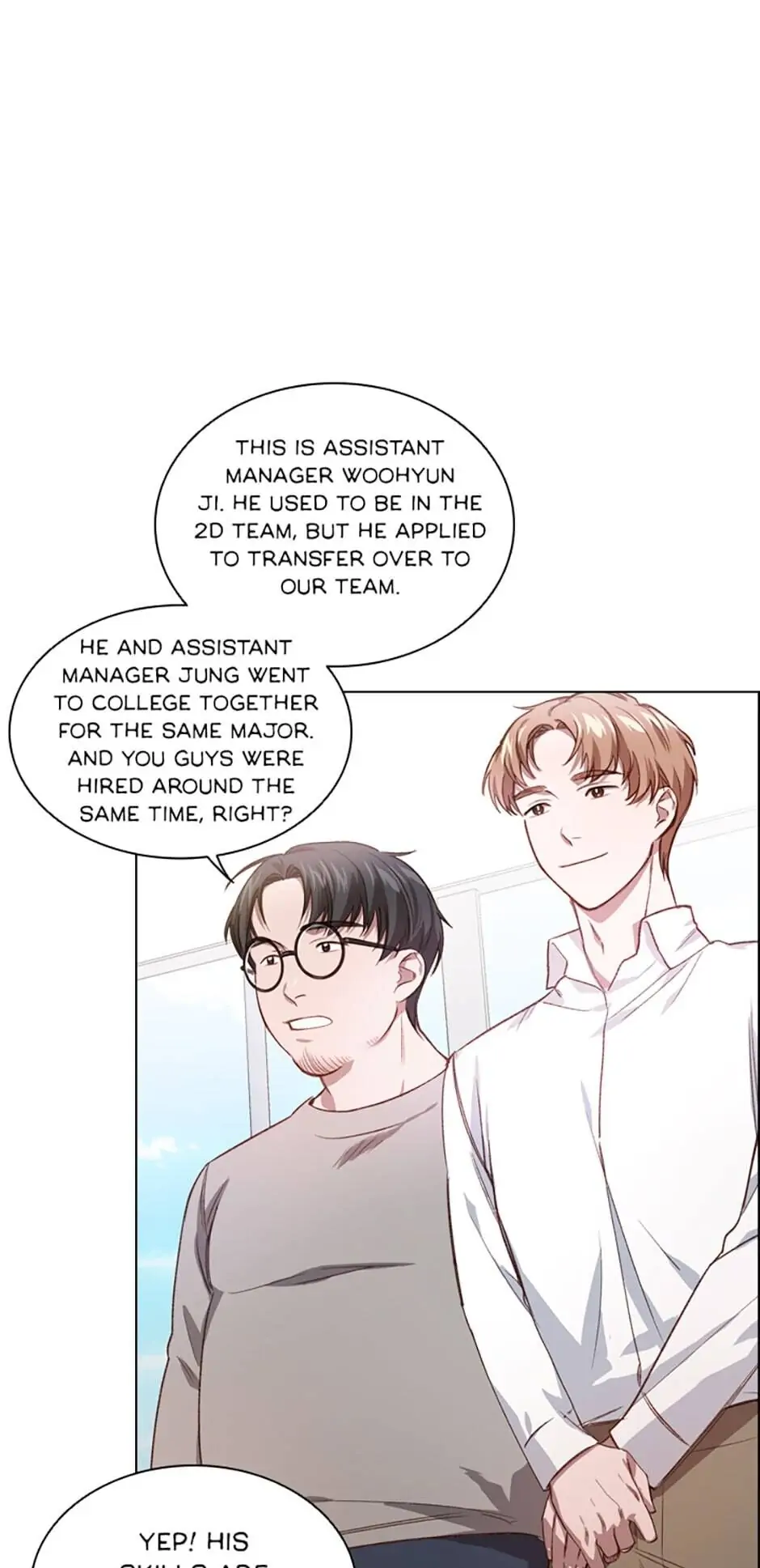 A Relationship Of Intended Carelessness Chapter 16 246 41