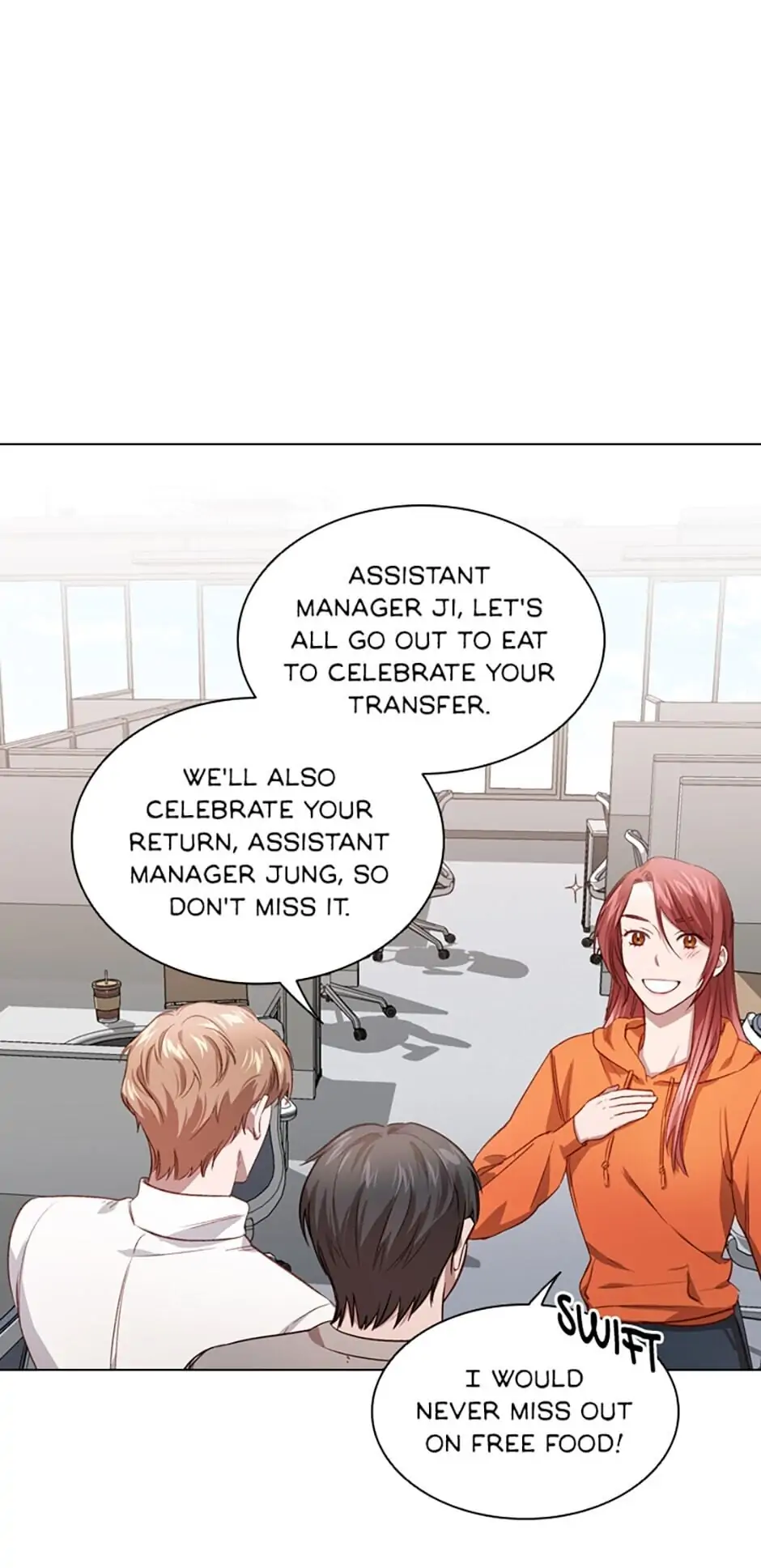 A Relationship Of Intended Carelessness Chapter 16 248 43