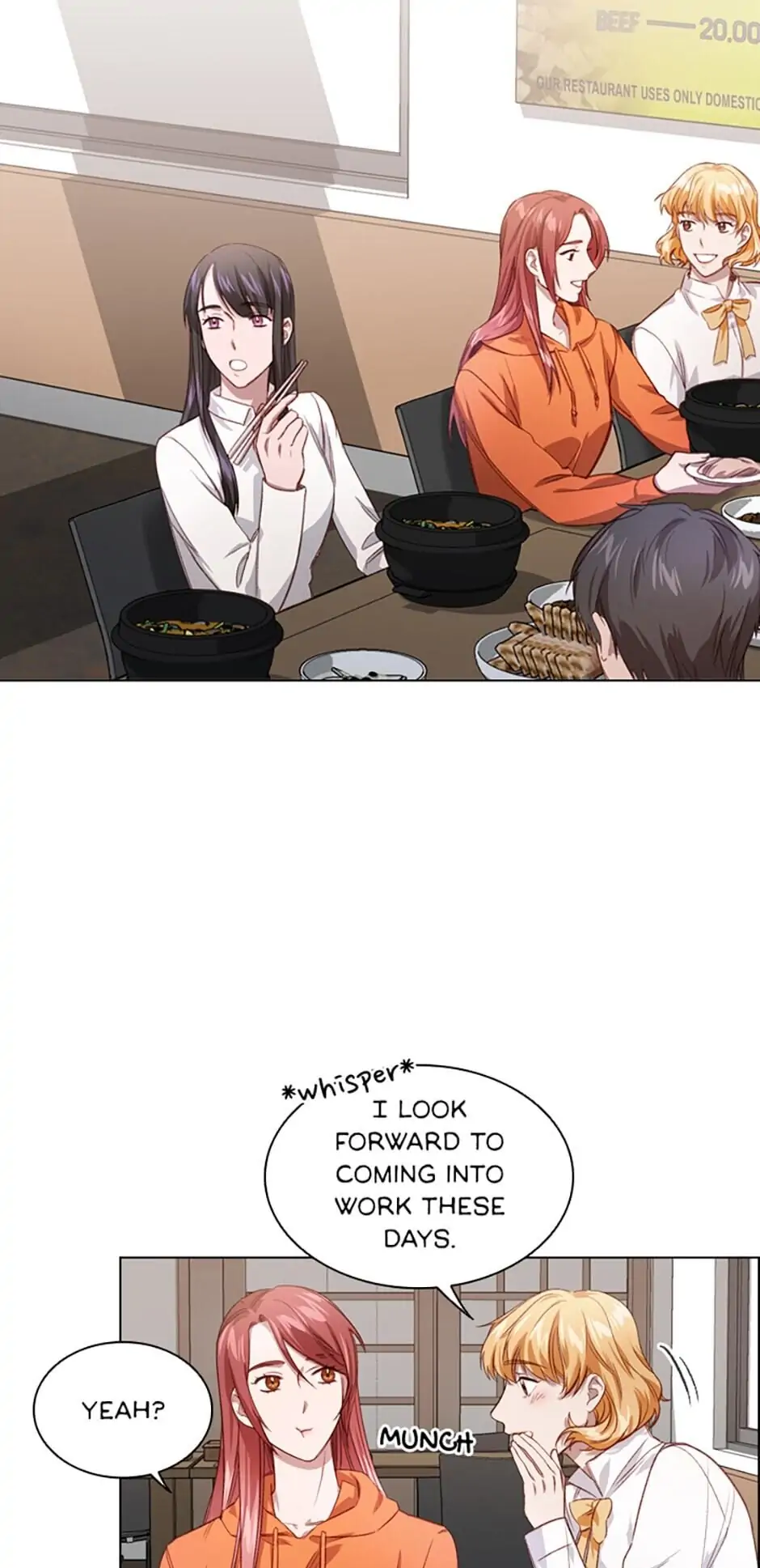 A Relationship Of Intended Carelessness Chapter 16 250 45