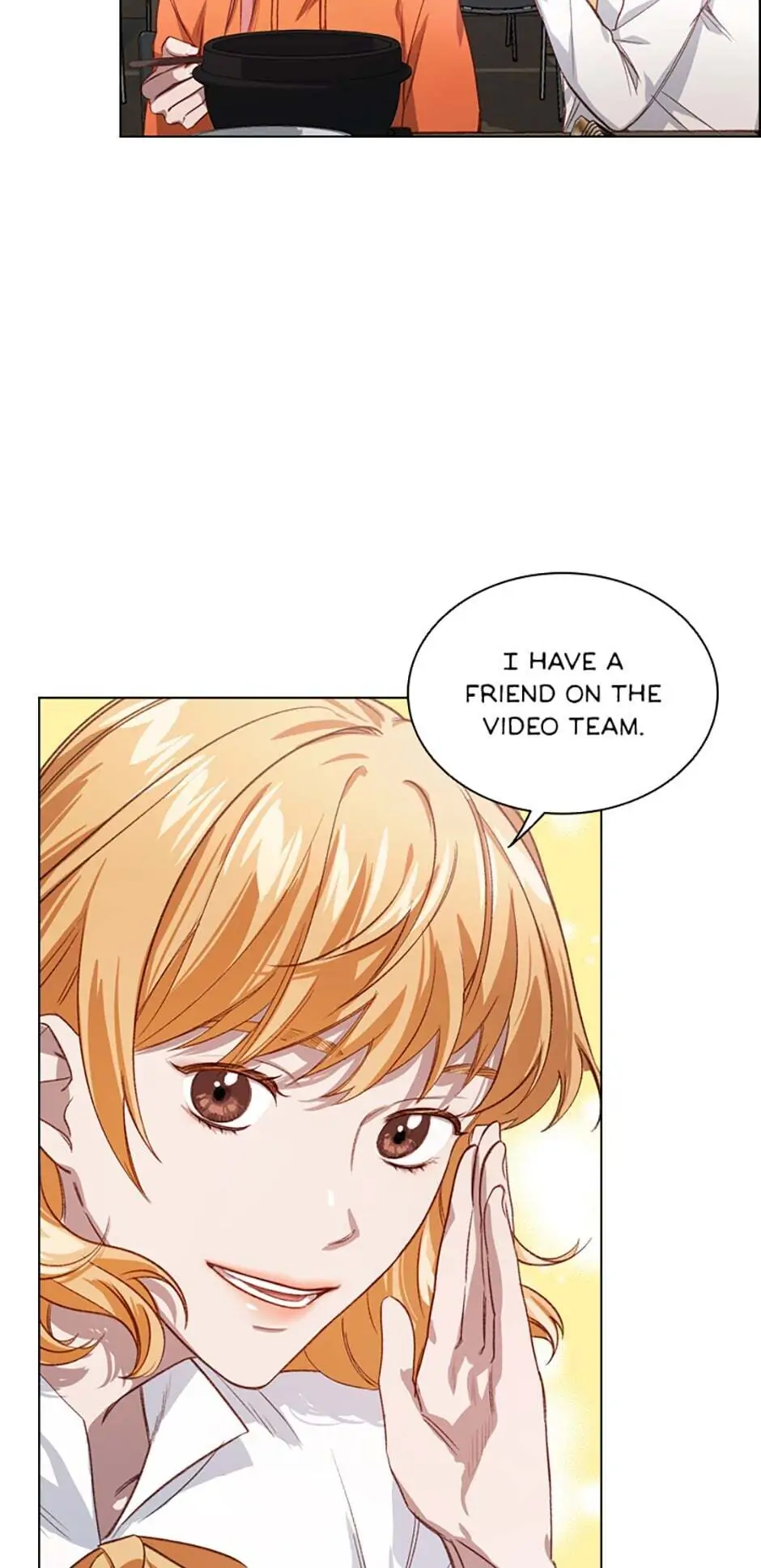 A Relationship Of Intended Carelessness Chapter 16 251 46