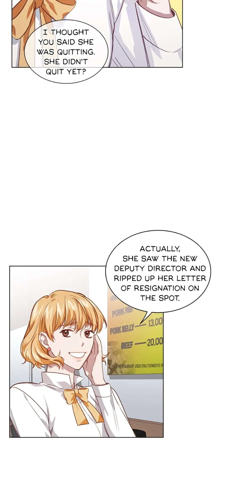 A Relationship Of Intended Carelessness Chapter 16 252 47