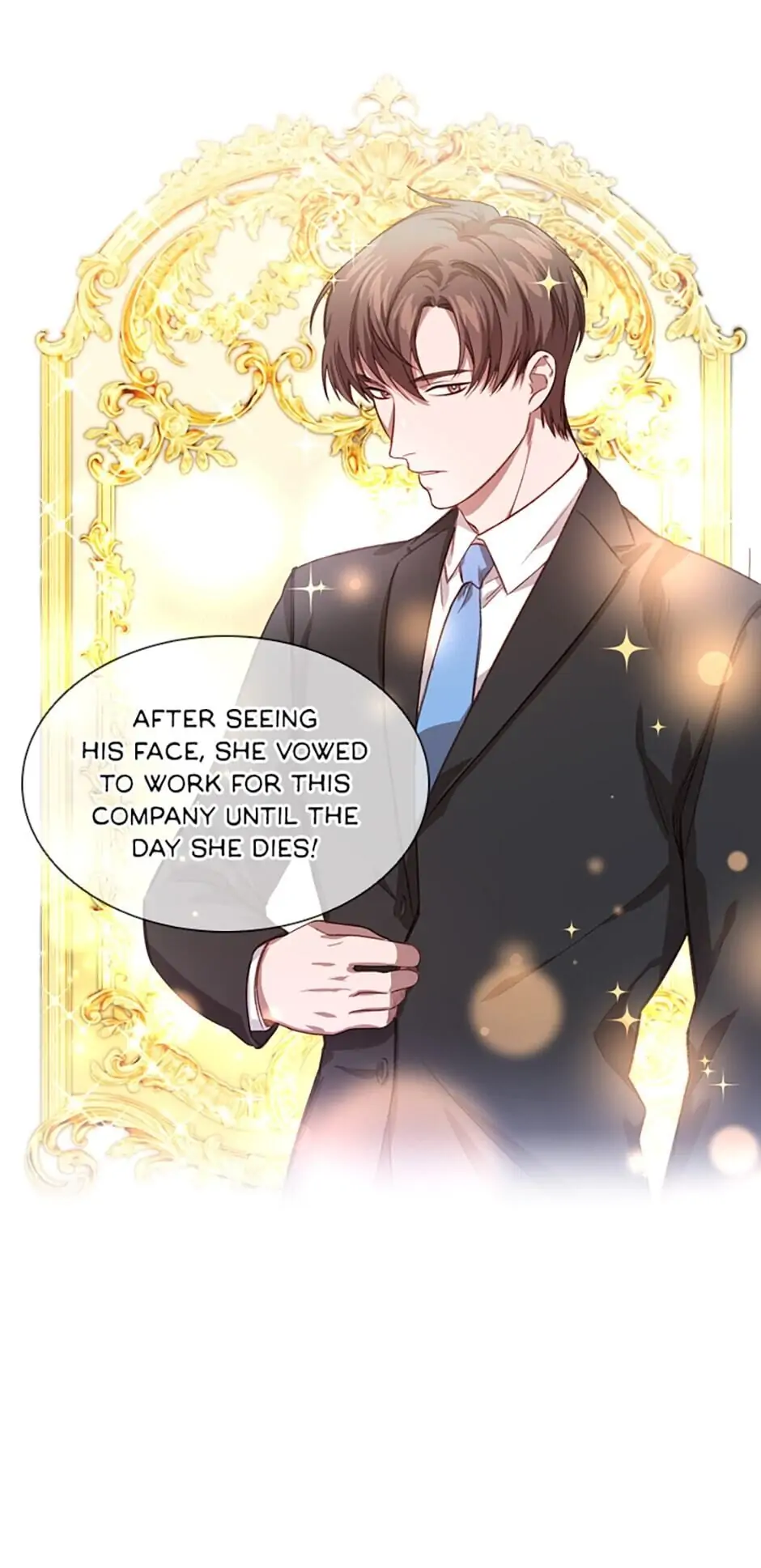 A Relationship Of Intended Carelessness Chapter 16 253 48