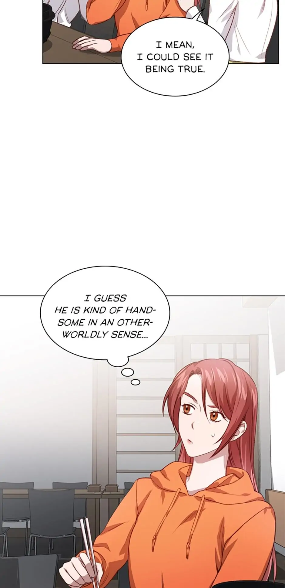 A Relationship Of Intended Carelessness Chapter 16 255 50