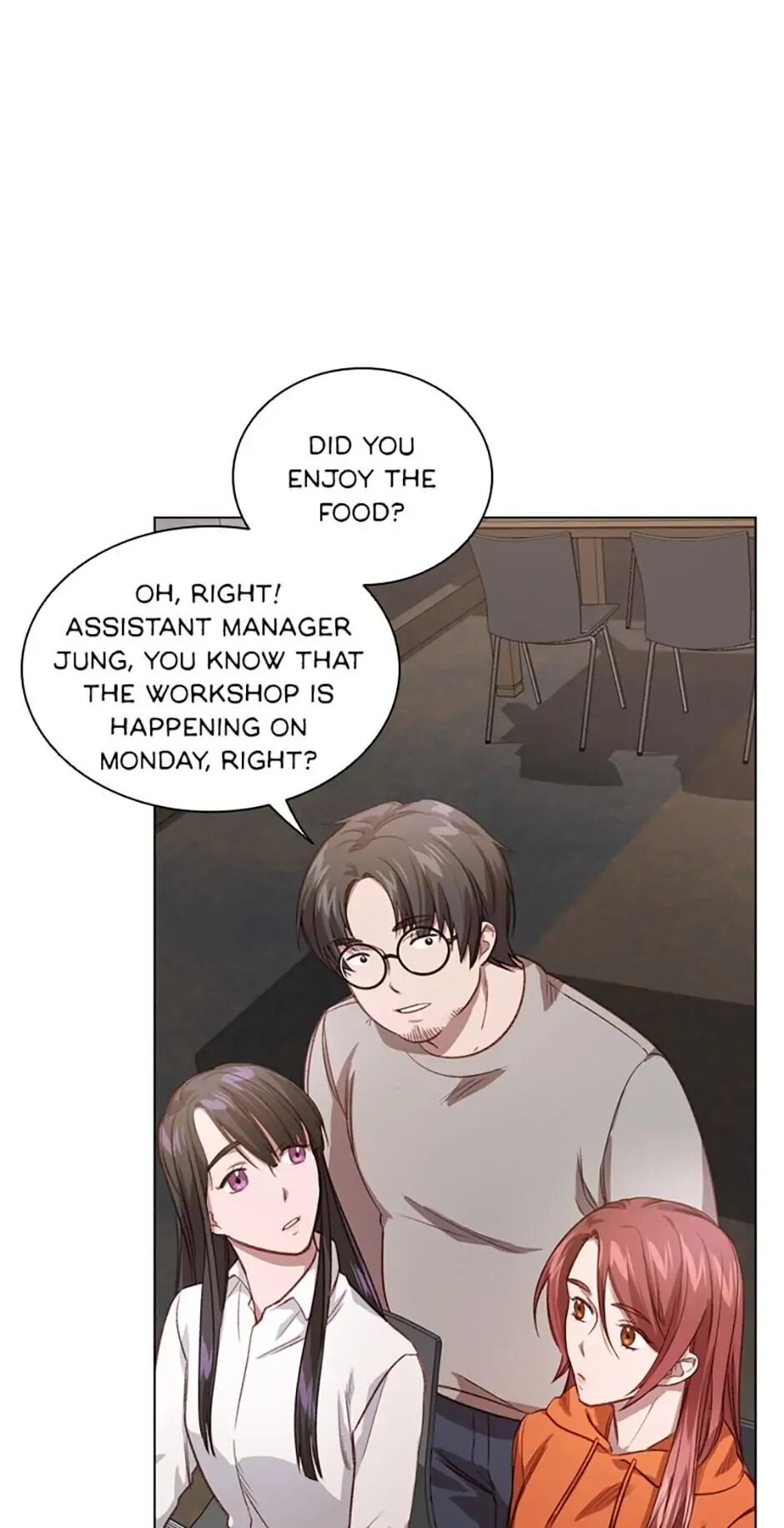 A Relationship Of Intended Carelessness Chapter 16 260 55