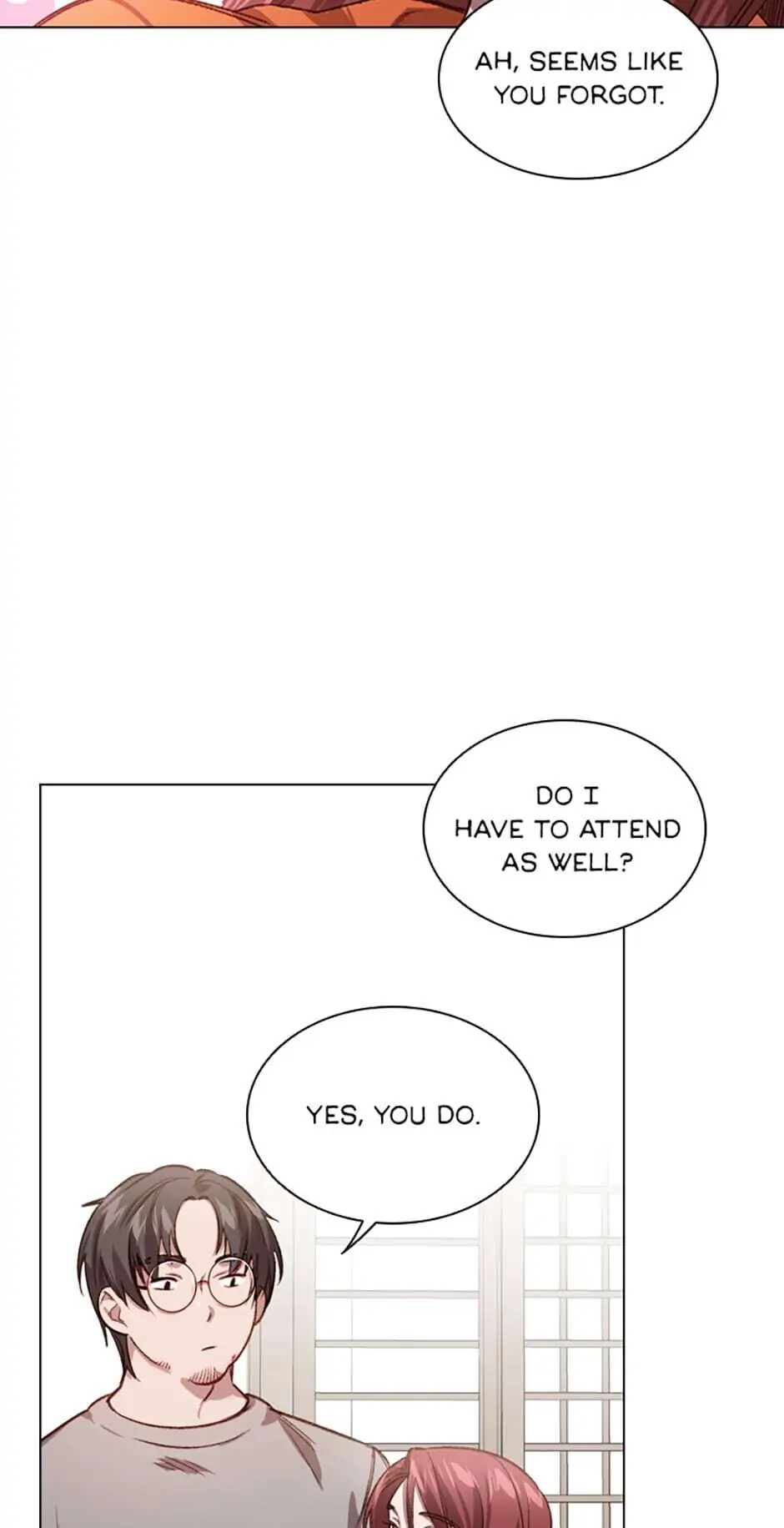 A Relationship Of Intended Carelessness Chapter 16 262 57