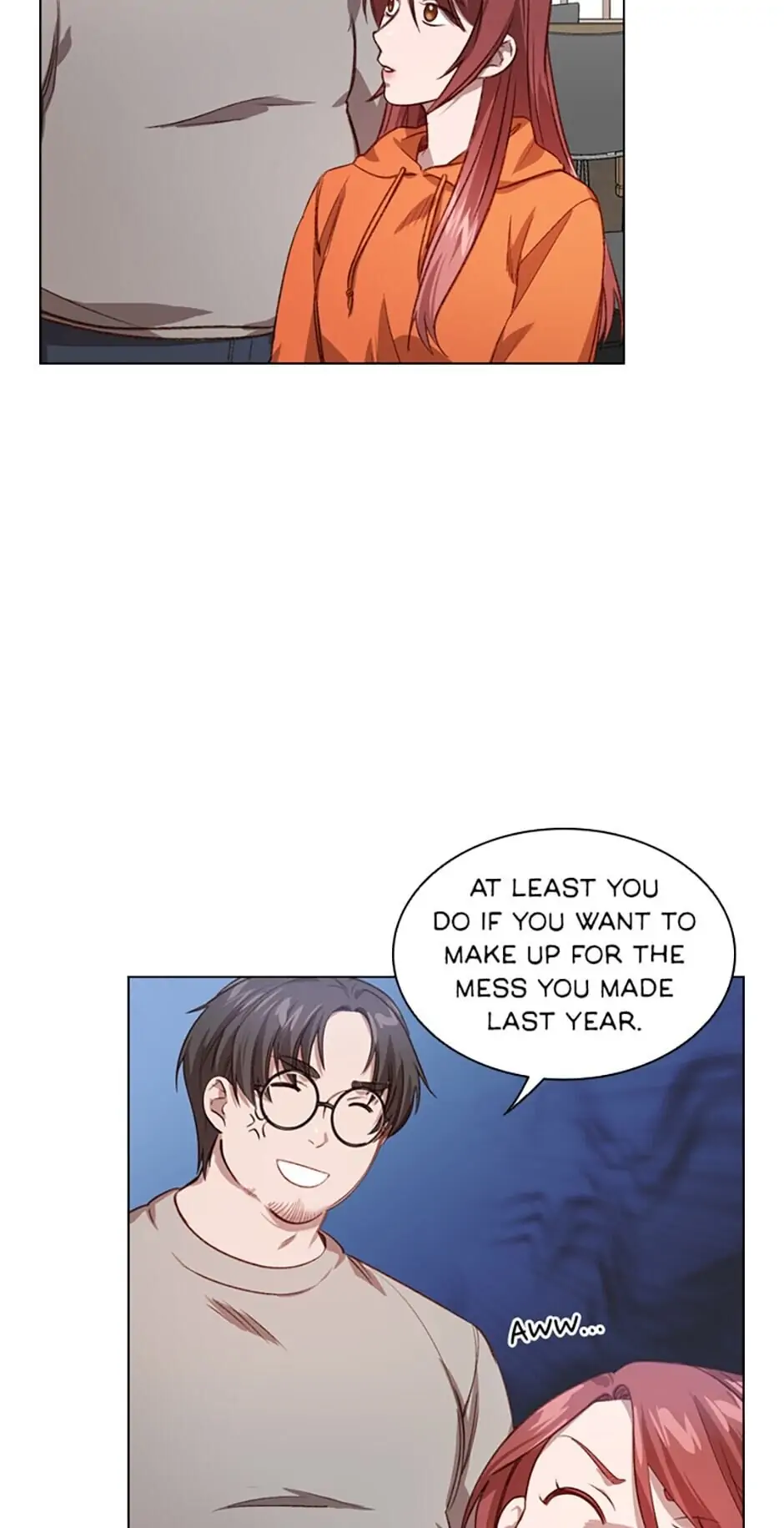 A Relationship Of Intended Carelessness Chapter 16 263 58